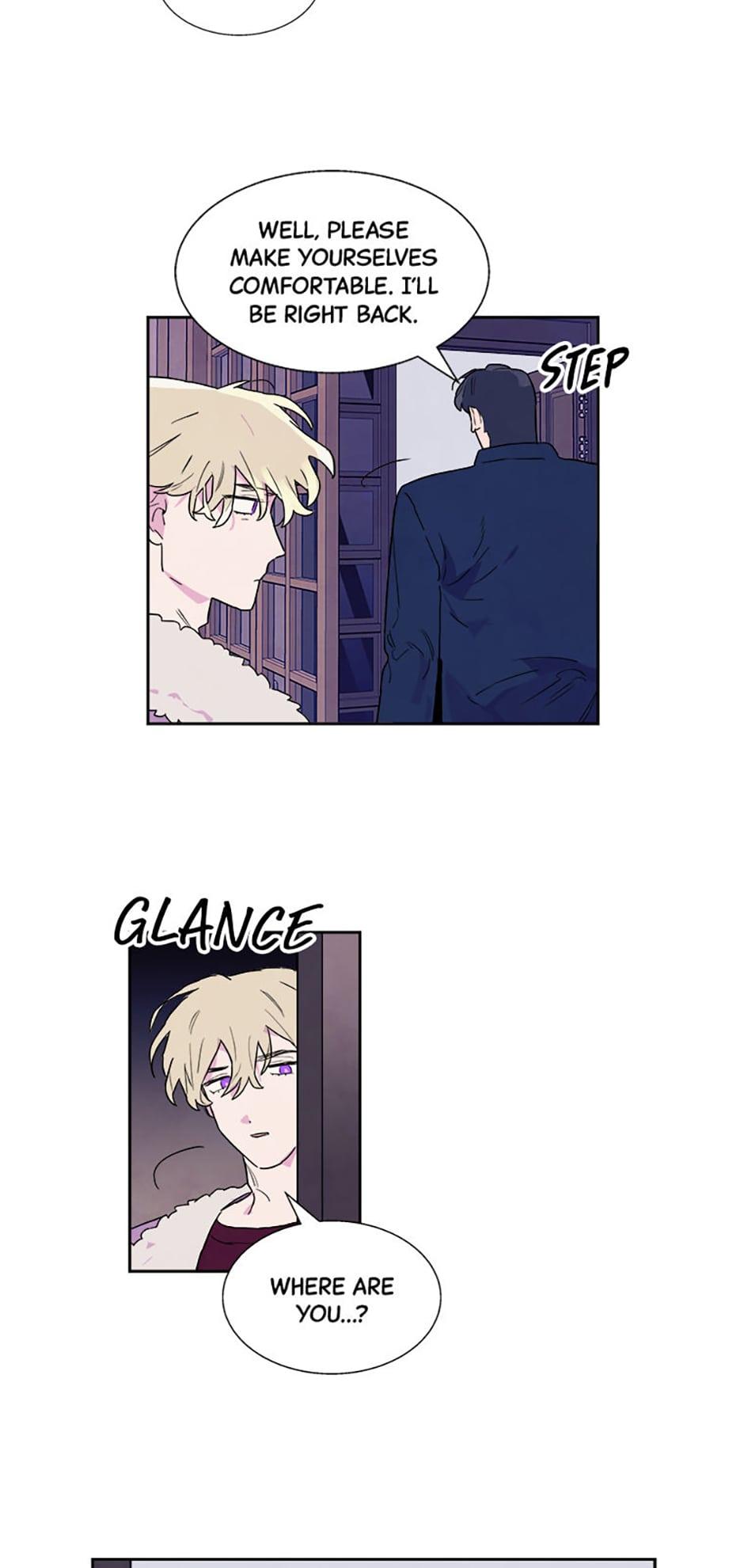 Sasaeng: Obsessive and Tenacious Chap 41 - Next Chap 42