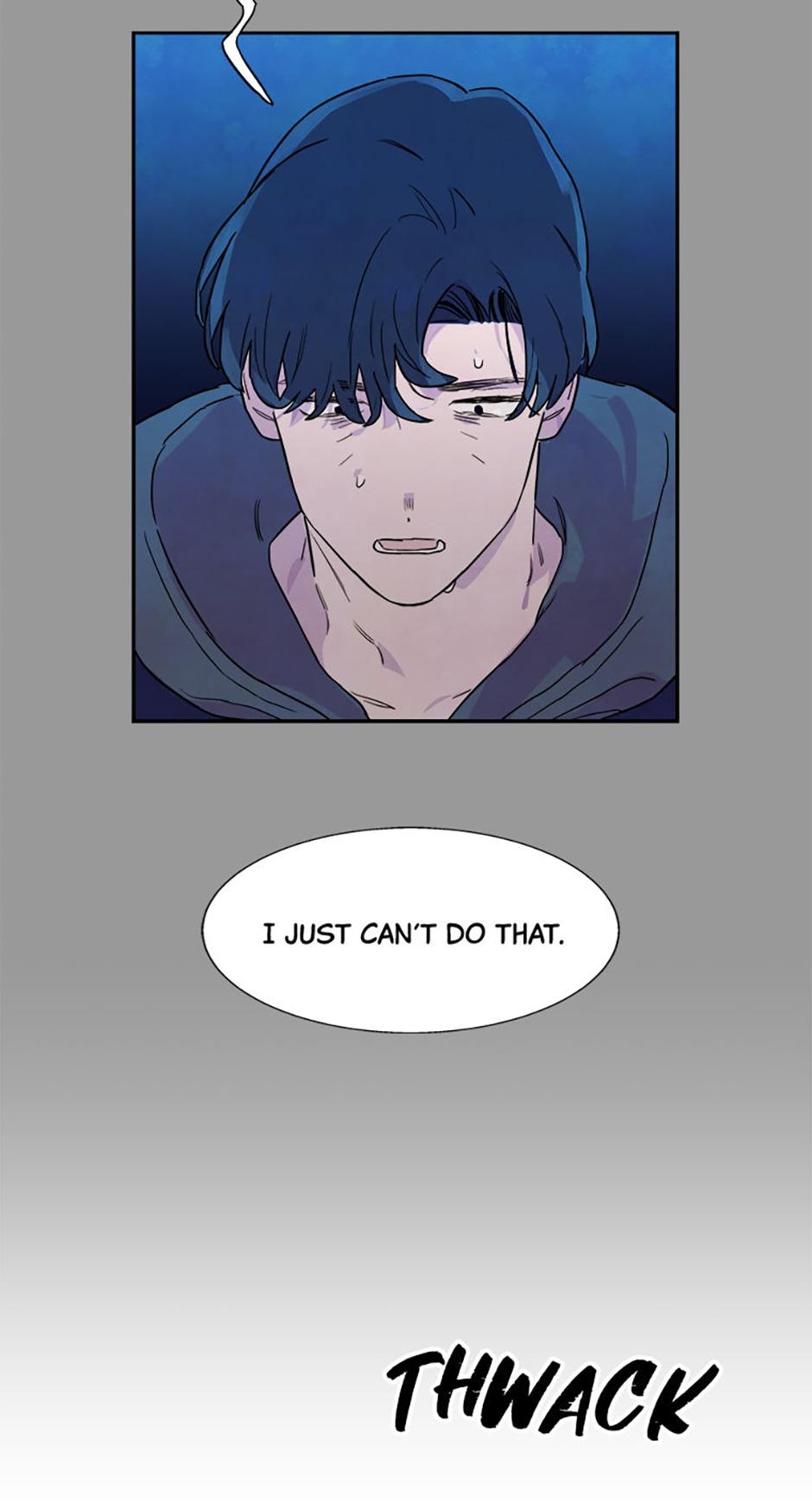 Sasaeng: Obsessive and Tenacious Chap 41 - Next Chap 42