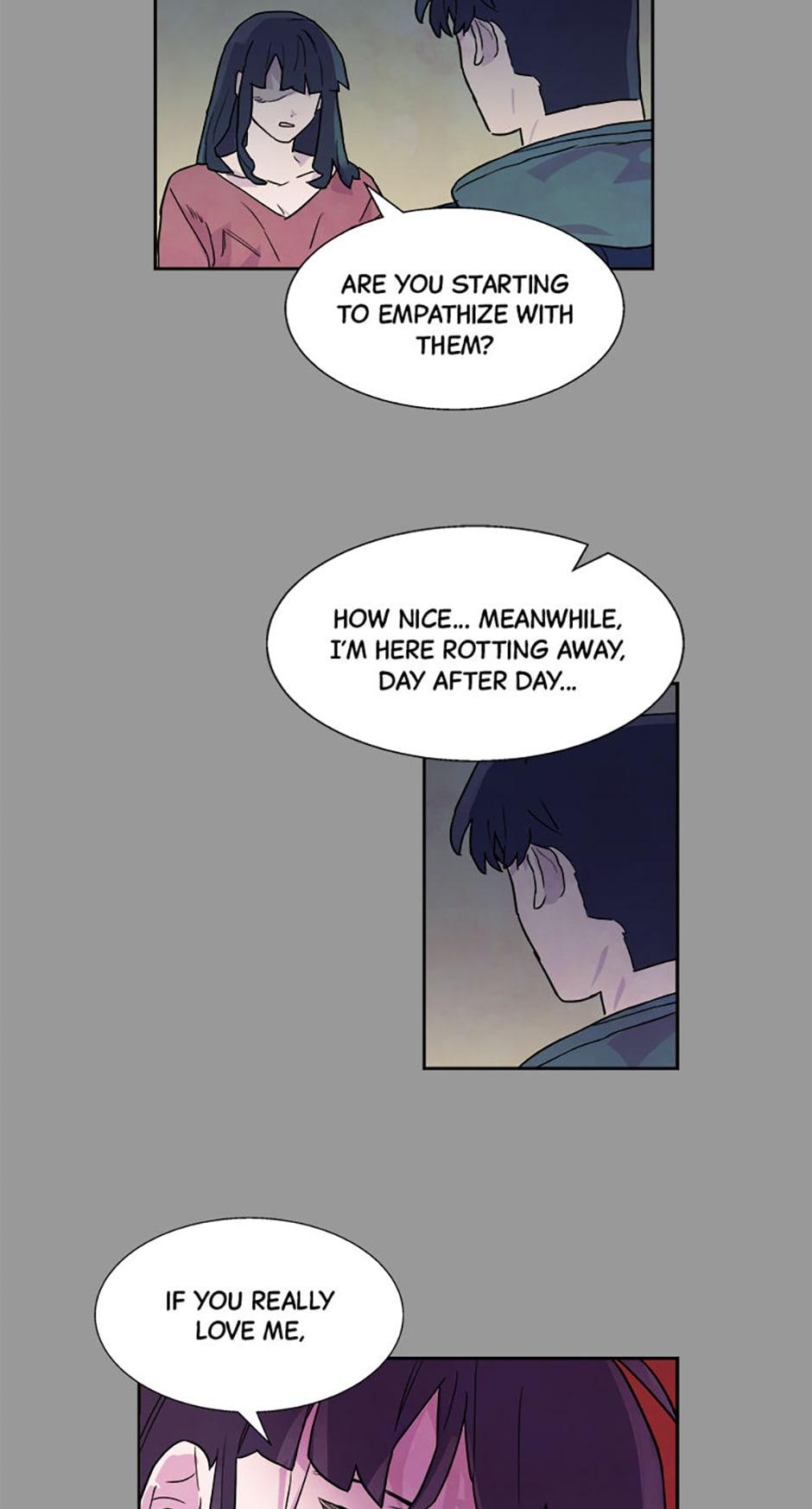 Sasaeng: Obsessive and Tenacious Chap 41 - Next Chap 42