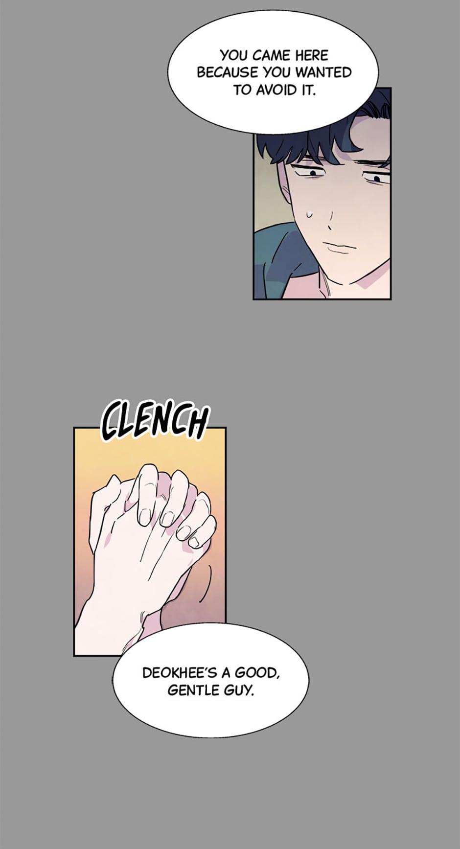 Sasaeng: Obsessive and Tenacious Chap 41 - Next Chap 42