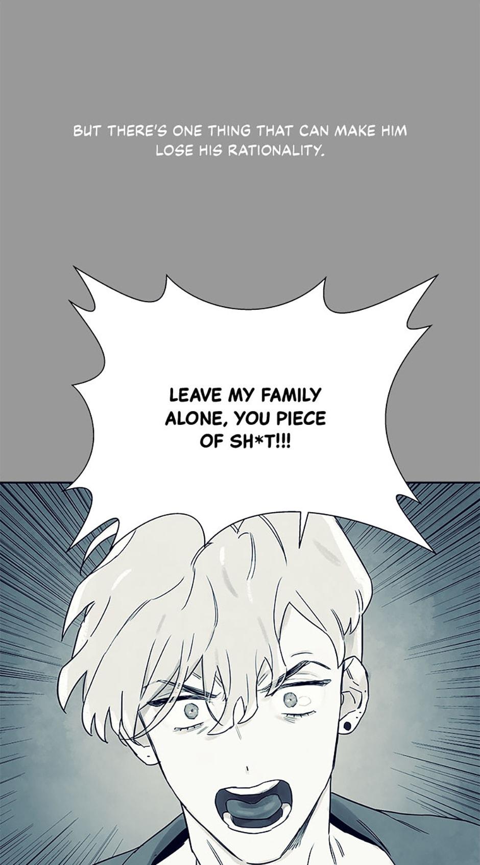 Sasaeng: Obsessive and Tenacious Chap 41 - Next Chap 42