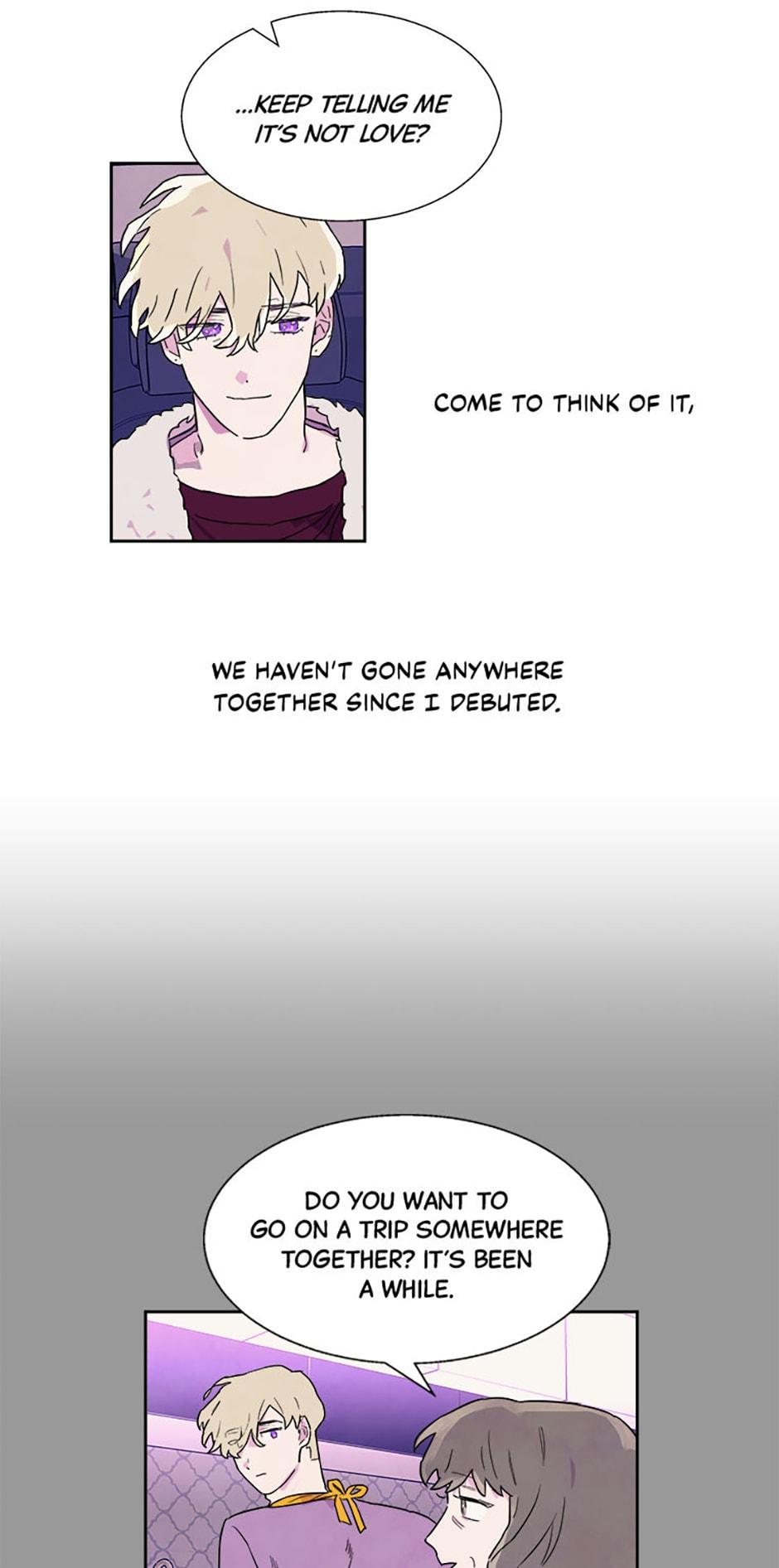 Sasaeng: Obsessive and Tenacious Chap 41 - Next Chap 42