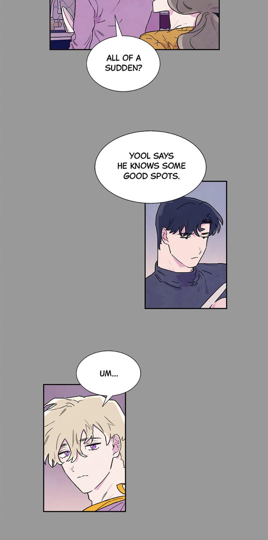 Sasaeng: Obsessive and Tenacious Chap 41 - Next Chap 42
