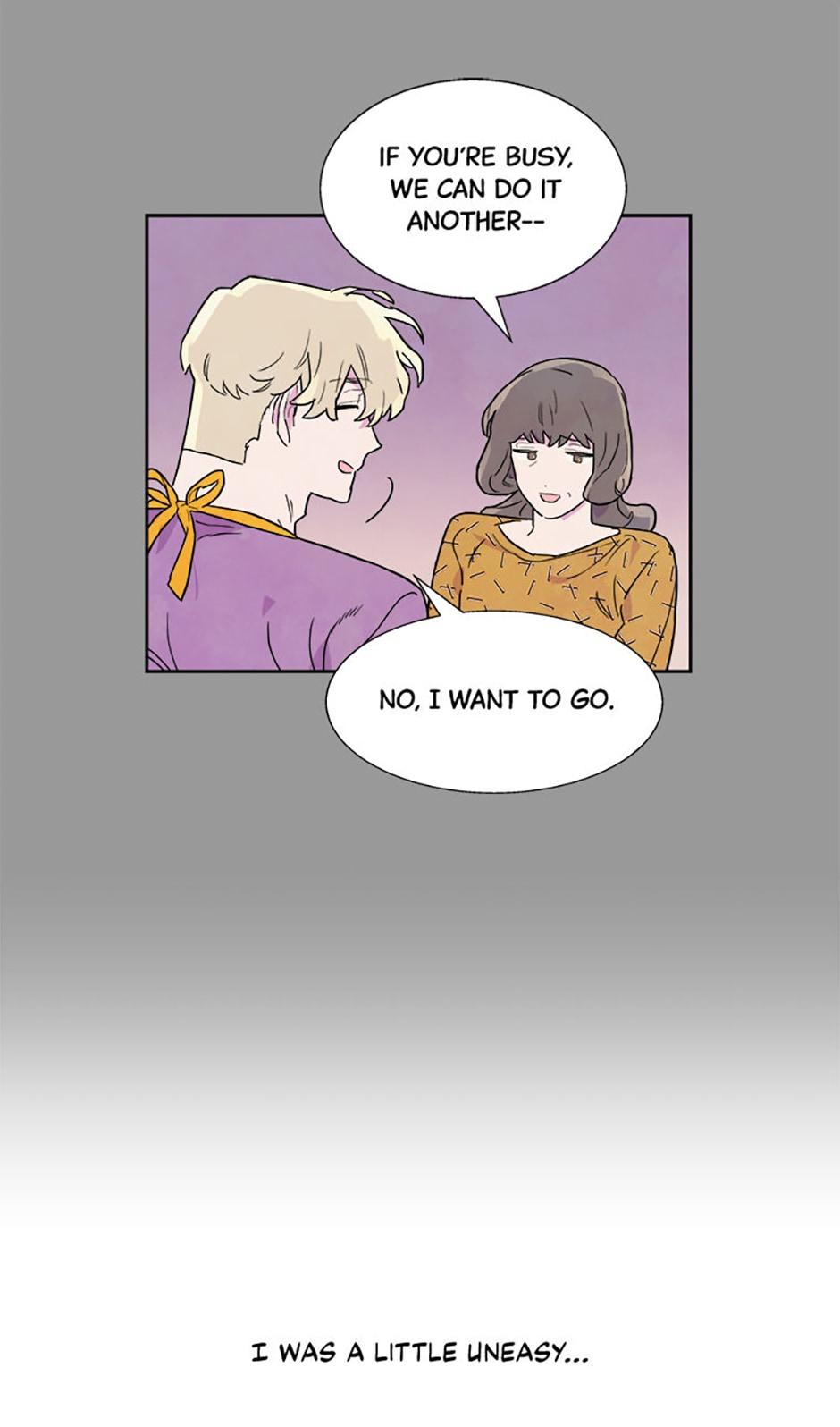 Sasaeng: Obsessive and Tenacious Chap 41 - Next Chap 42