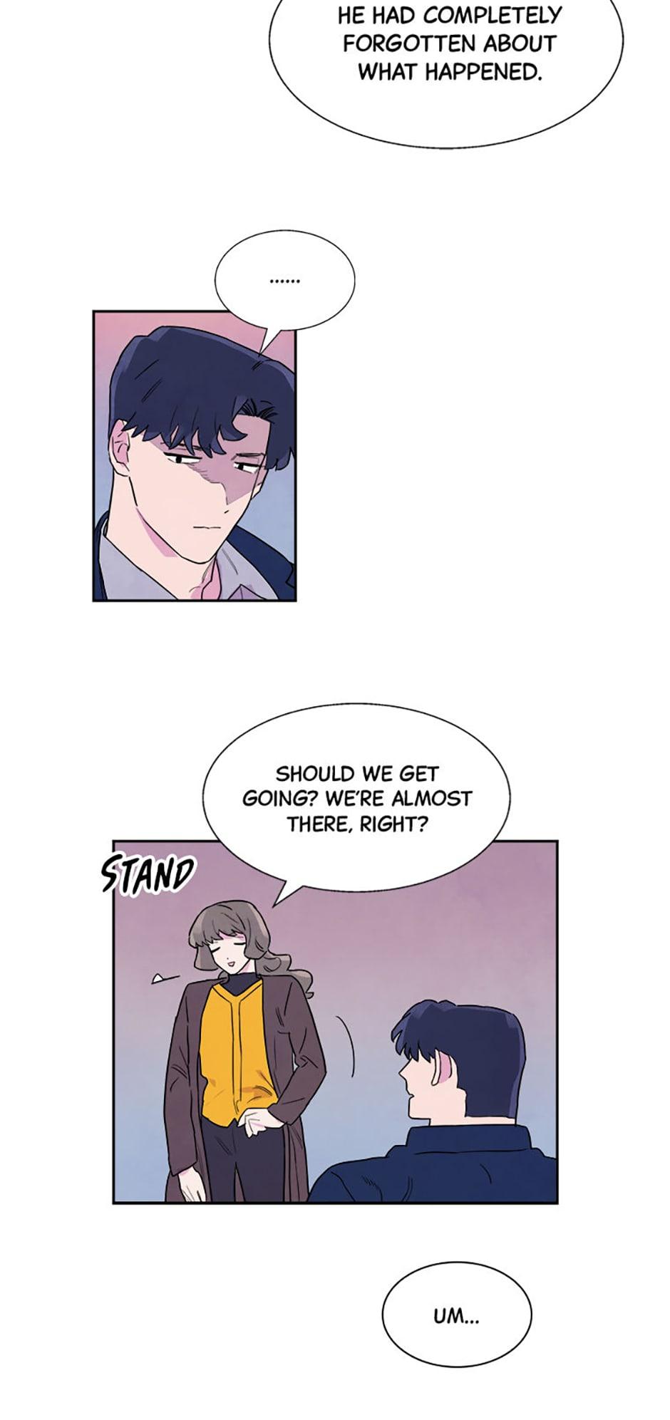 Sasaeng: Obsessive and Tenacious Chap 42 - Next Chap 43