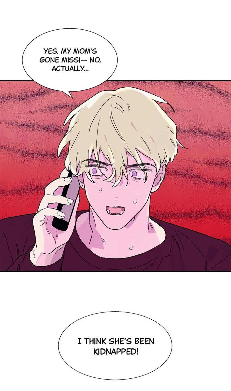 Sasaeng: Obsessive and Tenacious Chap 42 - Next Chap 43