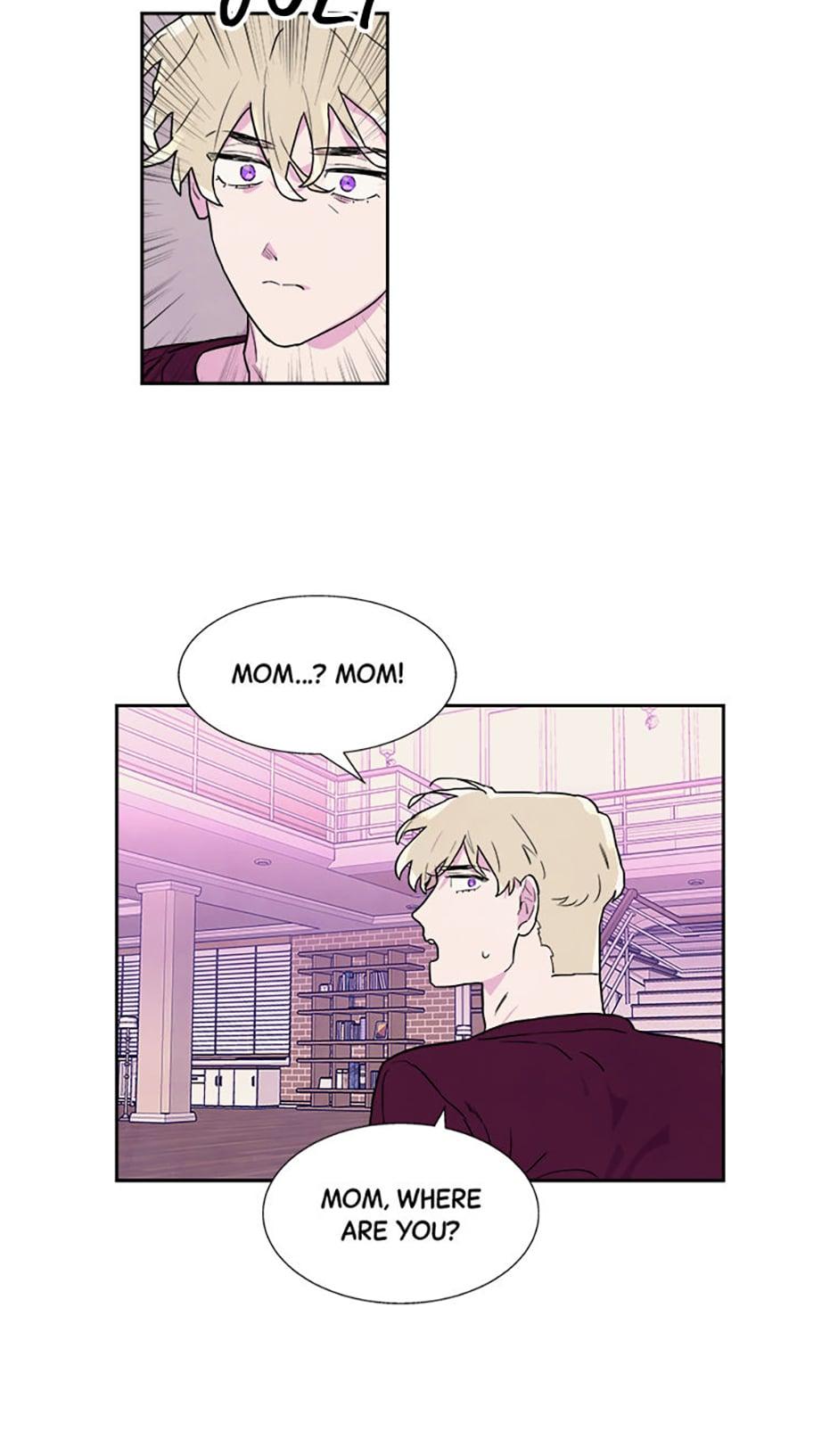 Sasaeng: Obsessive and Tenacious Chap 42 - Next Chap 43