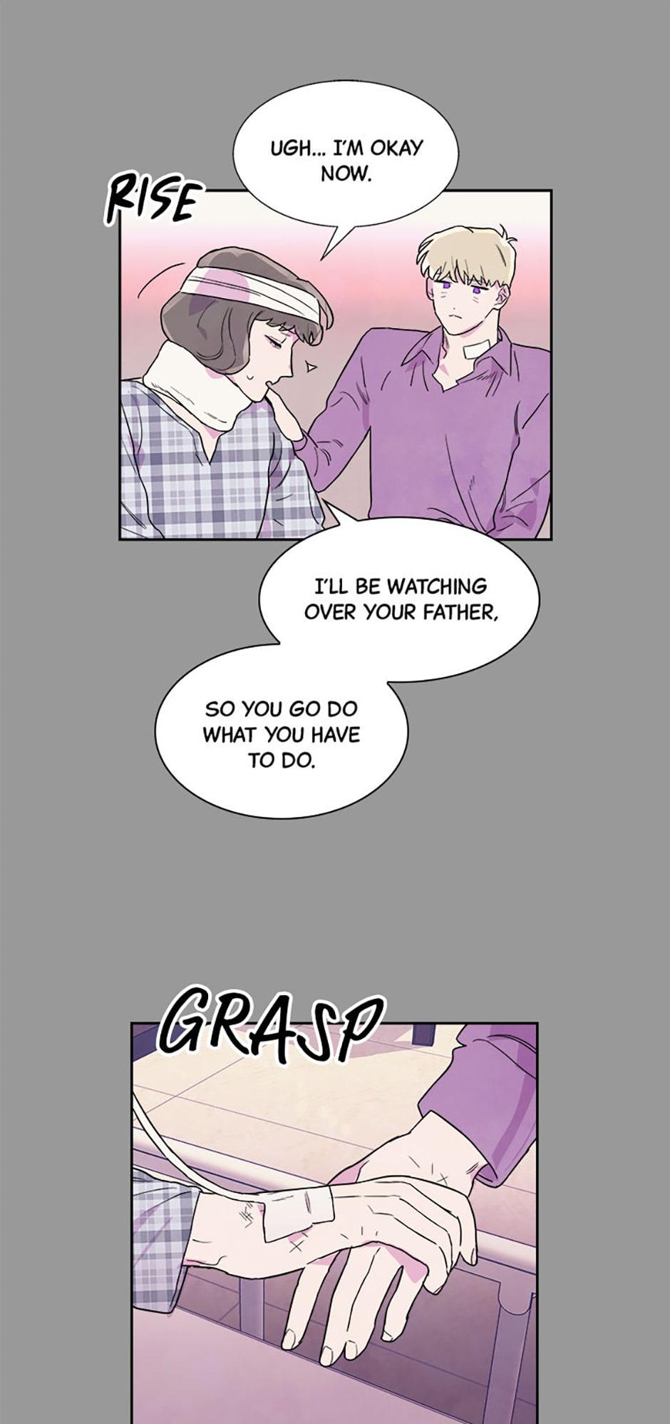 Sasaeng: Obsessive and Tenacious Chap 42 - Next Chap 43