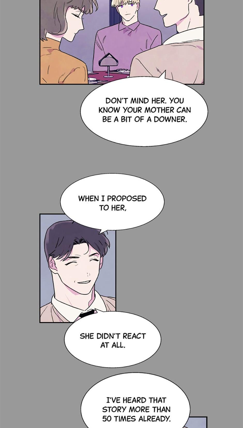 Sasaeng: Obsessive and Tenacious Chap 42 - Next Chap 43