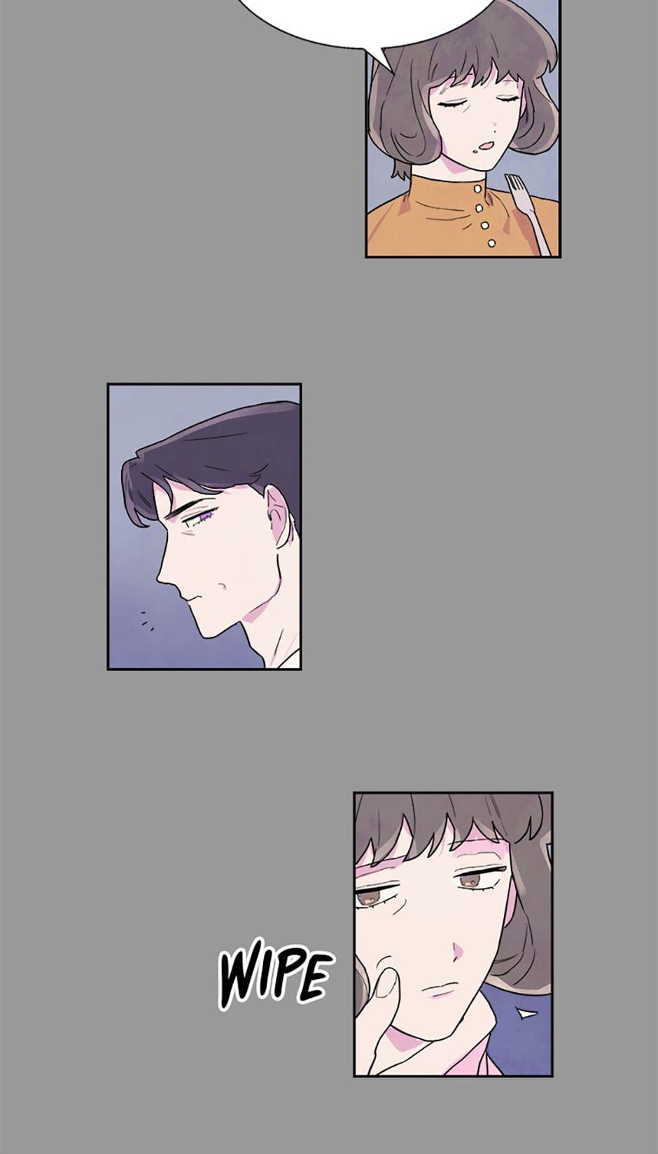 Sasaeng: Obsessive and Tenacious Chap 42 - Next Chap 43