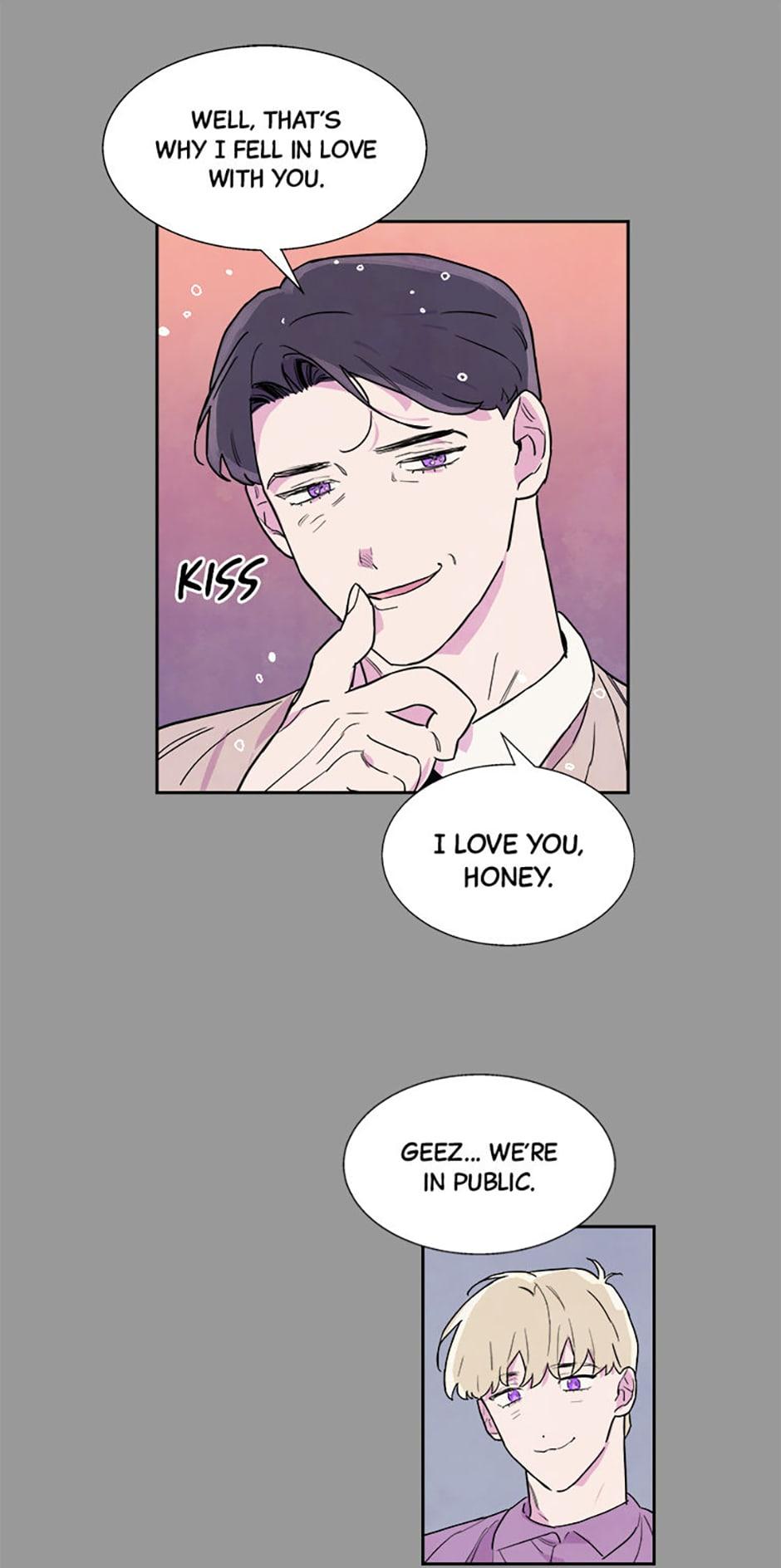 Sasaeng: Obsessive and Tenacious Chap 42 - Next Chap 43