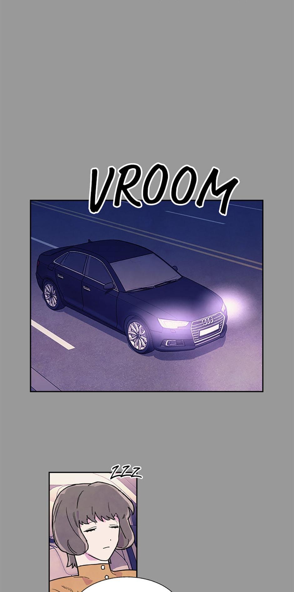 Sasaeng: Obsessive and Tenacious Chap 42 - Next Chap 43