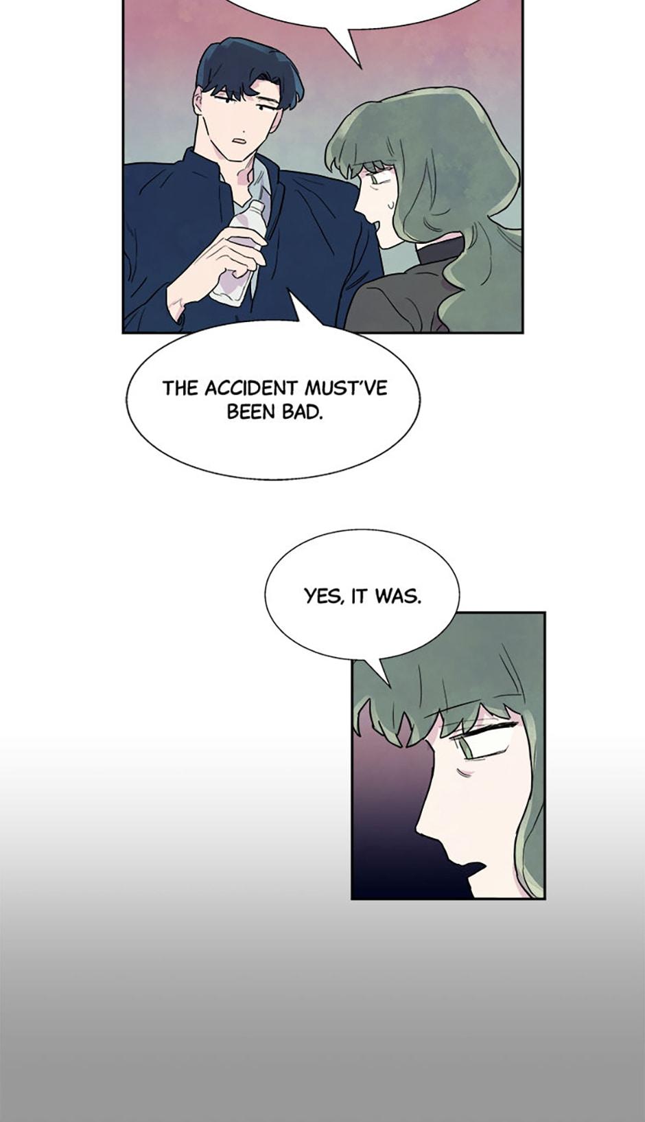 Sasaeng: Obsessive and Tenacious Chap 42 - Next Chap 43