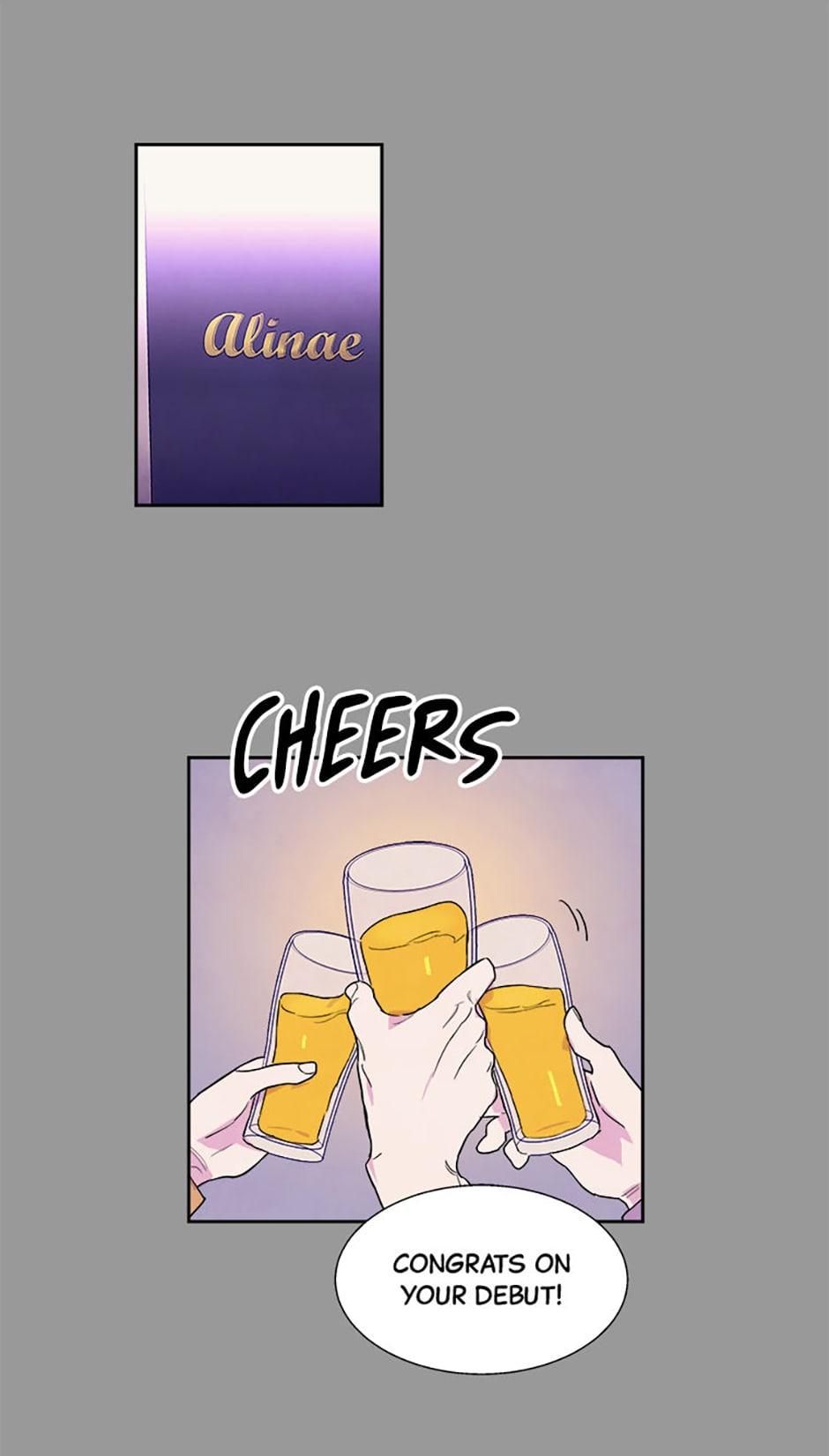 Sasaeng: Obsessive and Tenacious Chap 42 - Next Chap 43