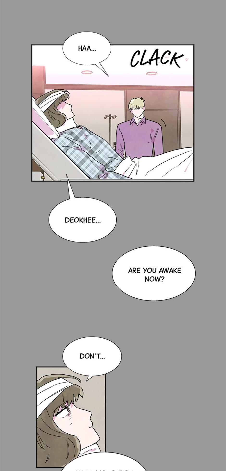 Sasaeng: Obsessive and Tenacious Chap 42 - Next Chap 43