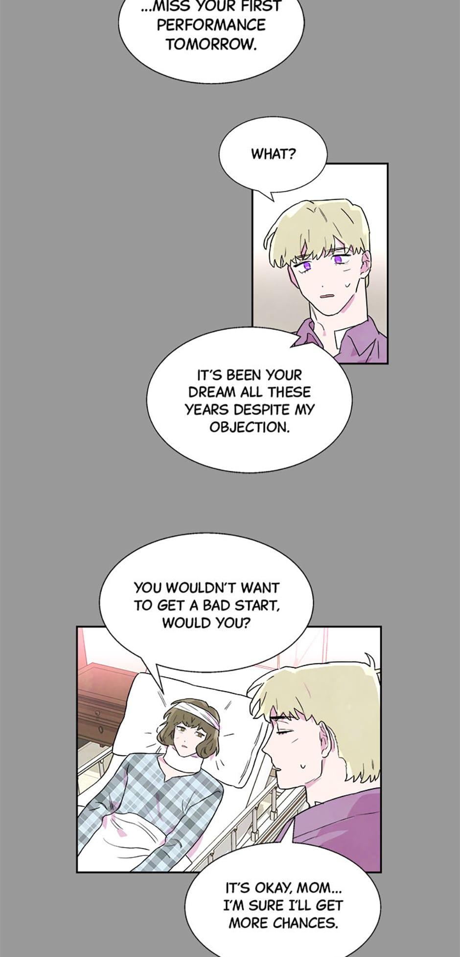 Sasaeng: Obsessive and Tenacious Chap 42 - Next Chap 43