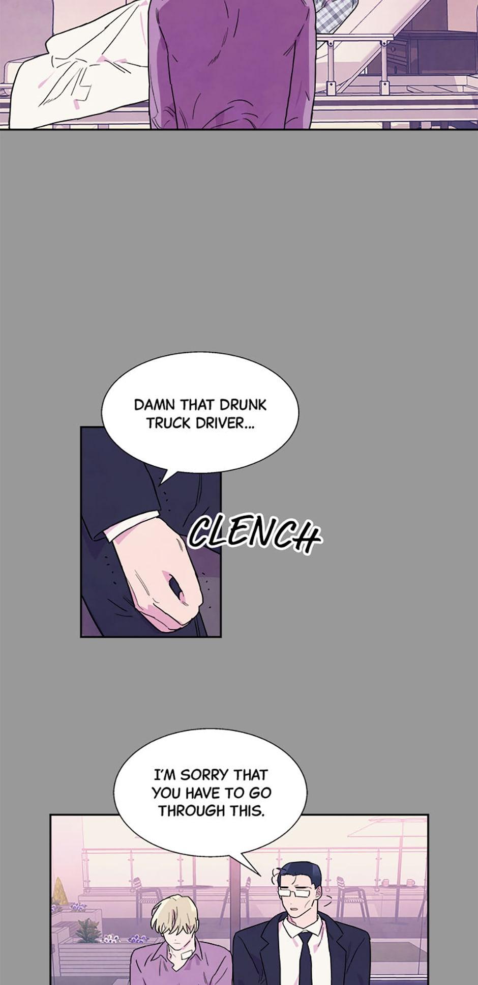 Sasaeng: Obsessive and Tenacious Chap 42 - Next Chap 43