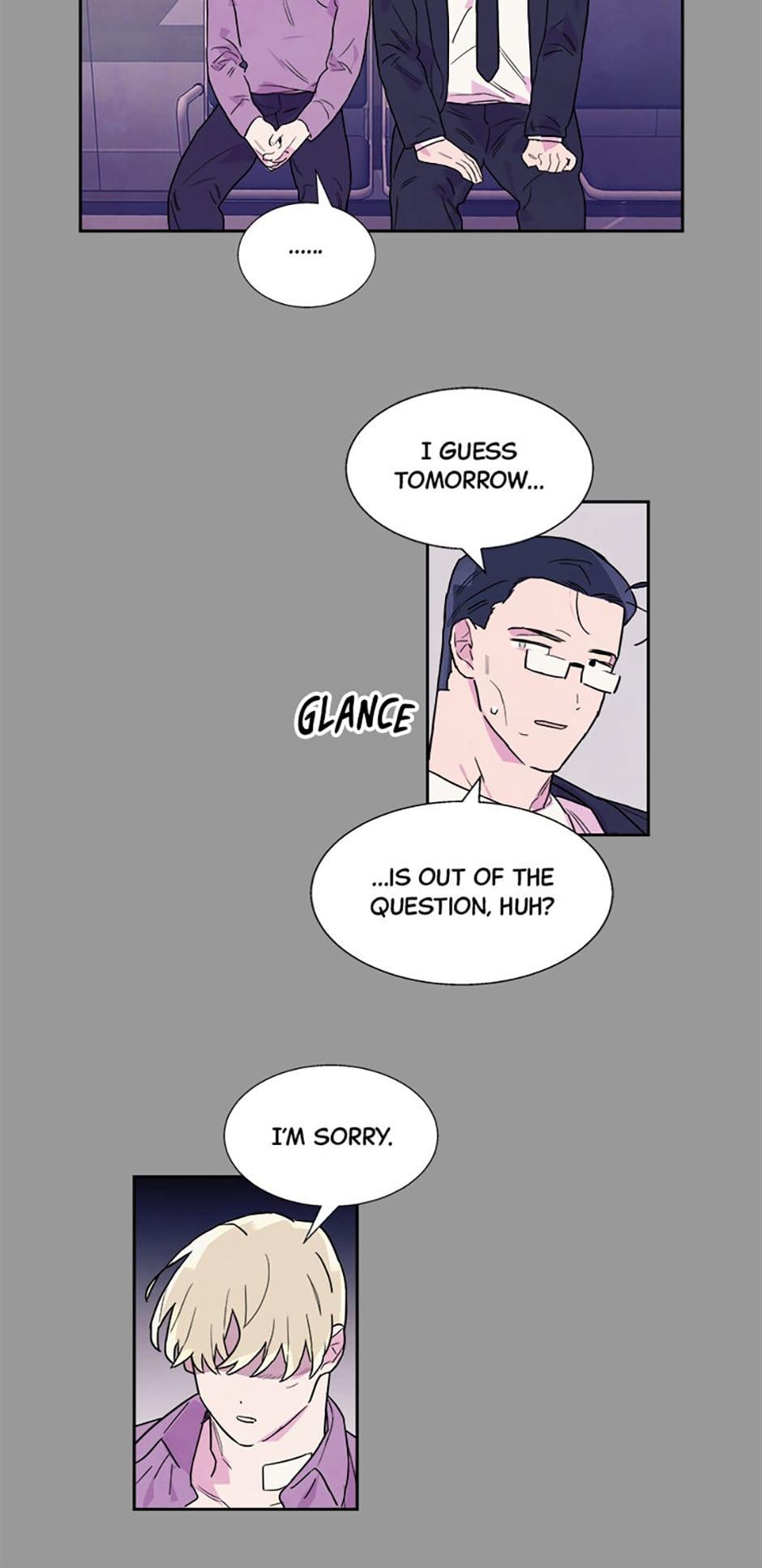 Sasaeng: Obsessive and Tenacious Chap 42 - Next Chap 43