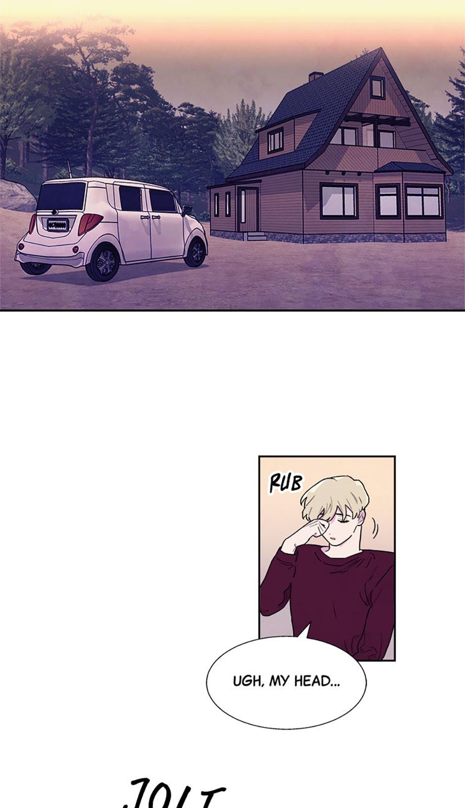 Sasaeng: Obsessive and Tenacious Chap 42 - Next Chap 43