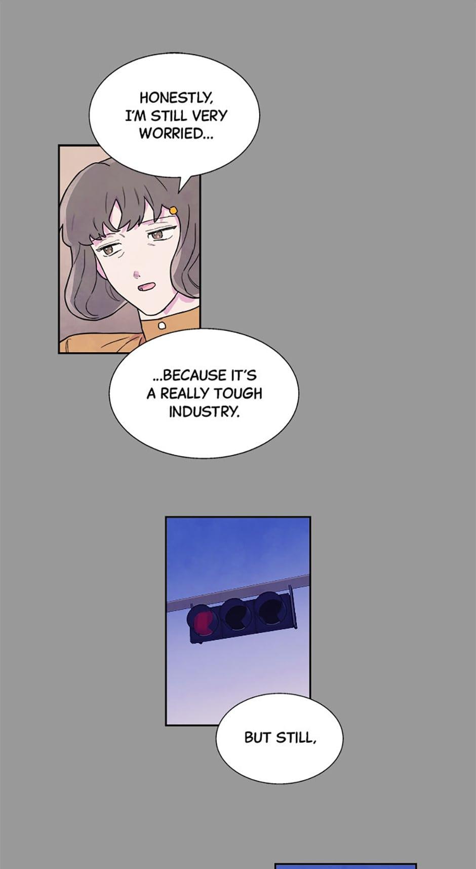 Sasaeng: Obsessive and Tenacious Chap 42 - Next Chap 43