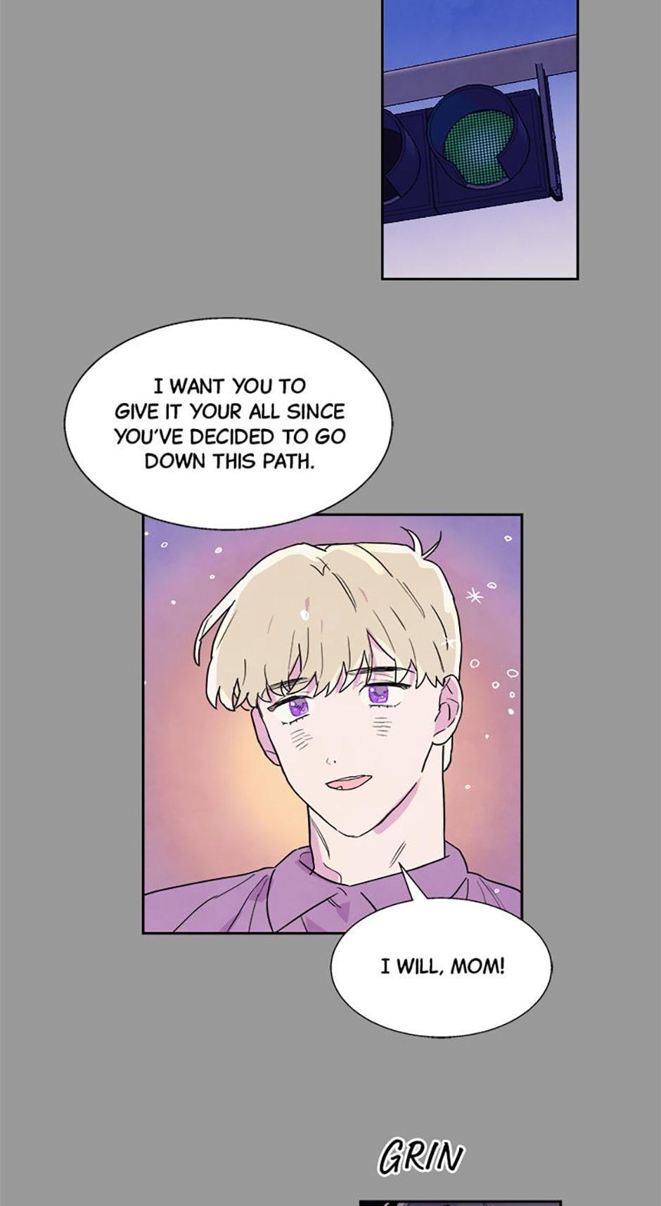 Sasaeng: Obsessive and Tenacious Chap 42 - Next Chap 43