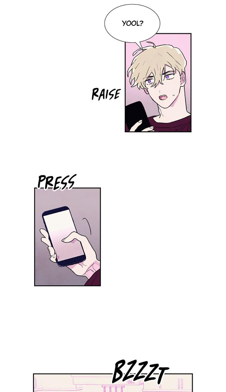 Sasaeng: Obsessive and Tenacious Chap 42 - Next Chap 43