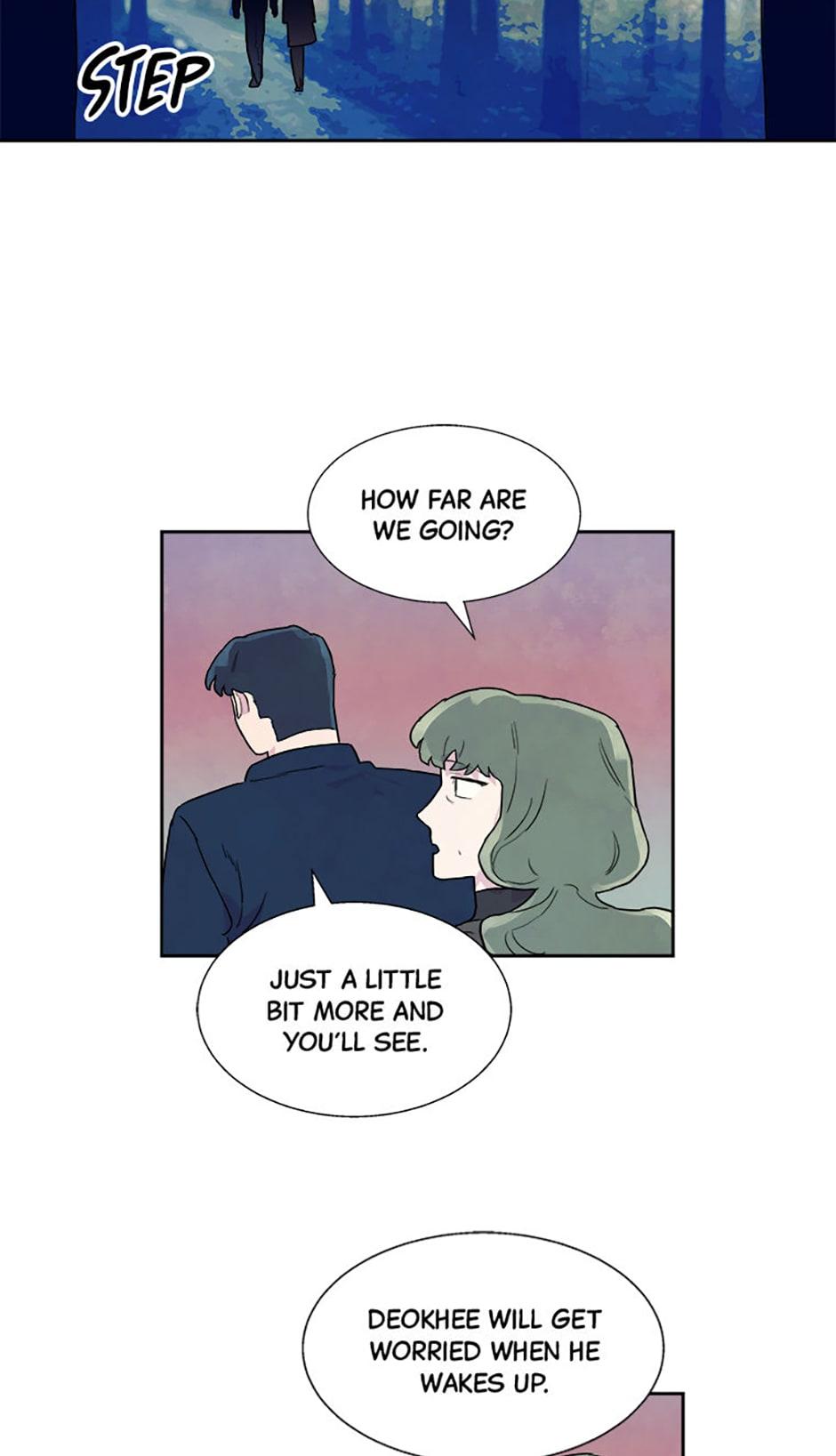 Sasaeng: Obsessive and Tenacious Chap 42 - Next Chap 43