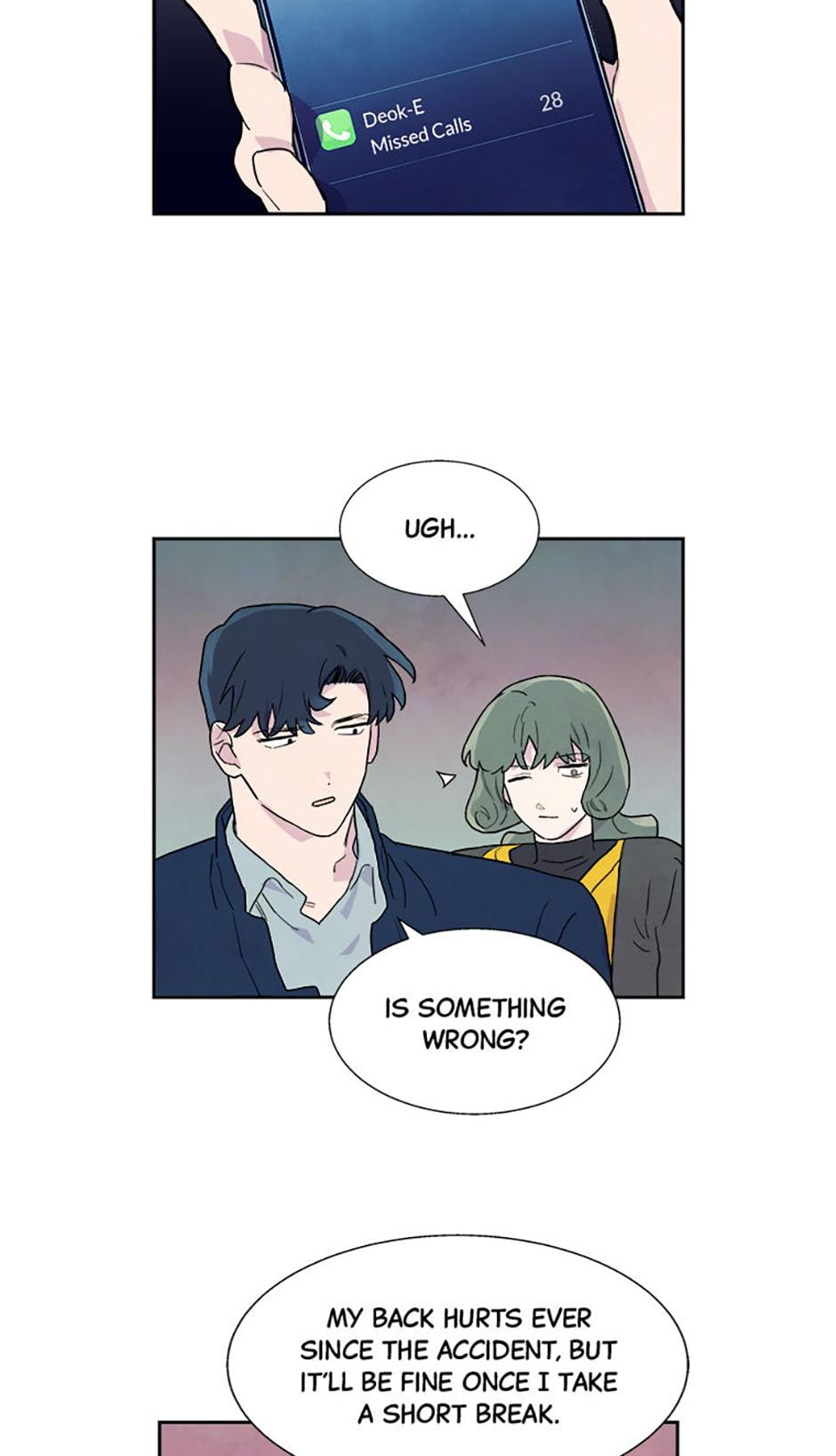 Sasaeng: Obsessive and Tenacious Chap 42 - Next Chap 43