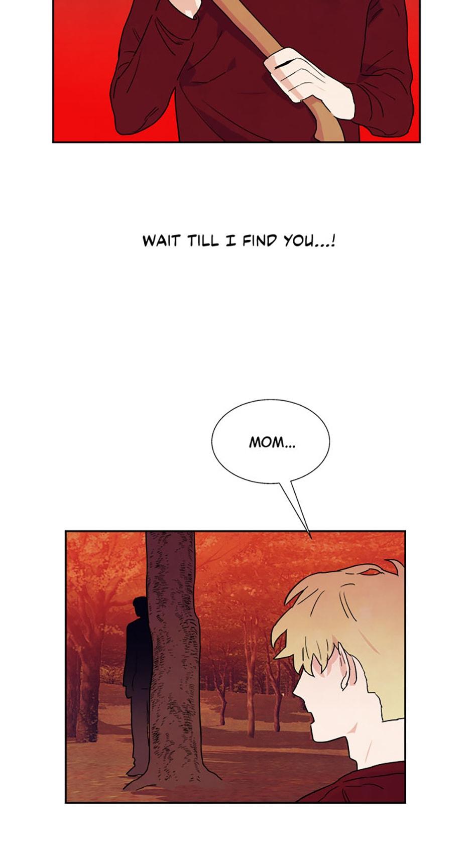 Sasaeng: Obsessive and Tenacious Chap 43 - Next Chap 44