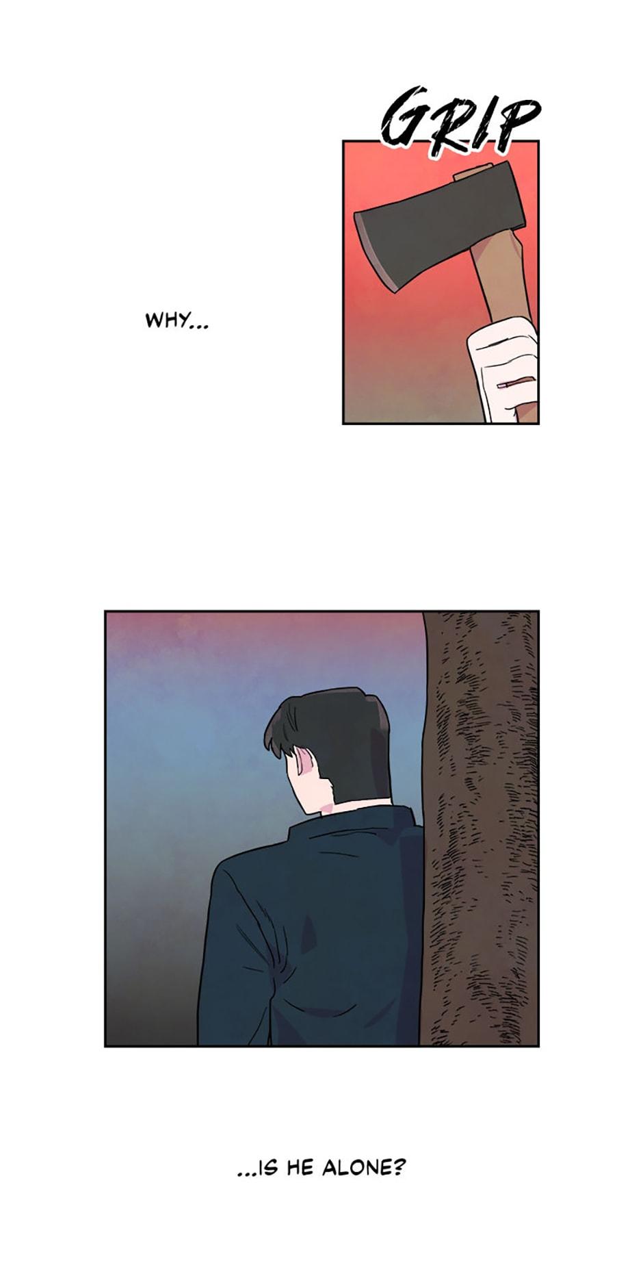 Sasaeng: Obsessive and Tenacious Chap 43 - Next Chap 44