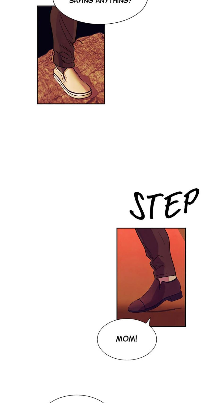 Sasaeng: Obsessive and Tenacious Chap 43 - Next Chap 44