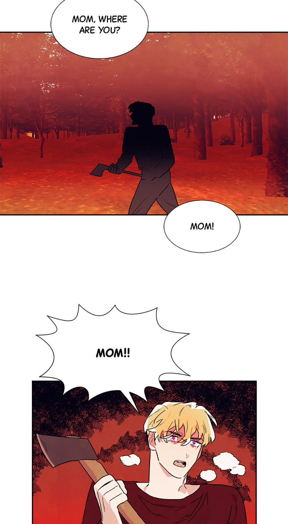 Sasaeng: Obsessive and Tenacious Chap 43 - Next Chap 44