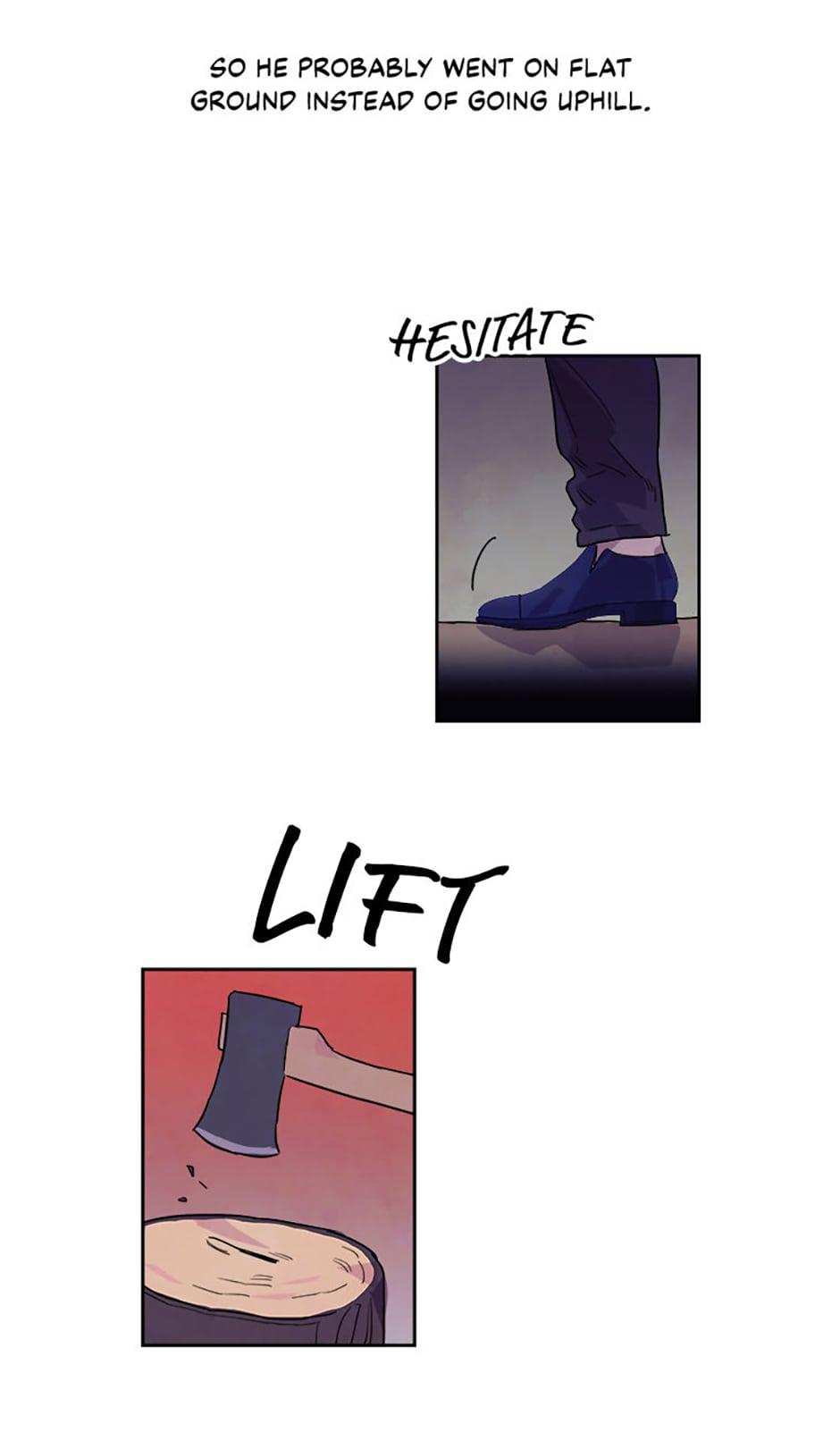 Sasaeng: Obsessive and Tenacious Chap 43 - Next Chap 44