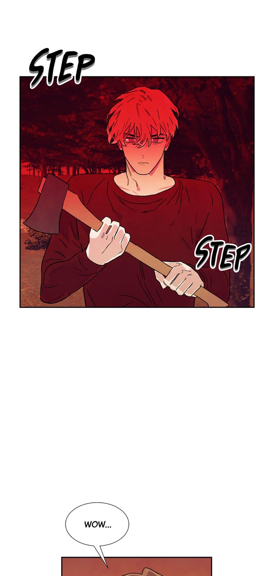 Sasaeng: Obsessive and Tenacious Chap 43 - Next Chap 44