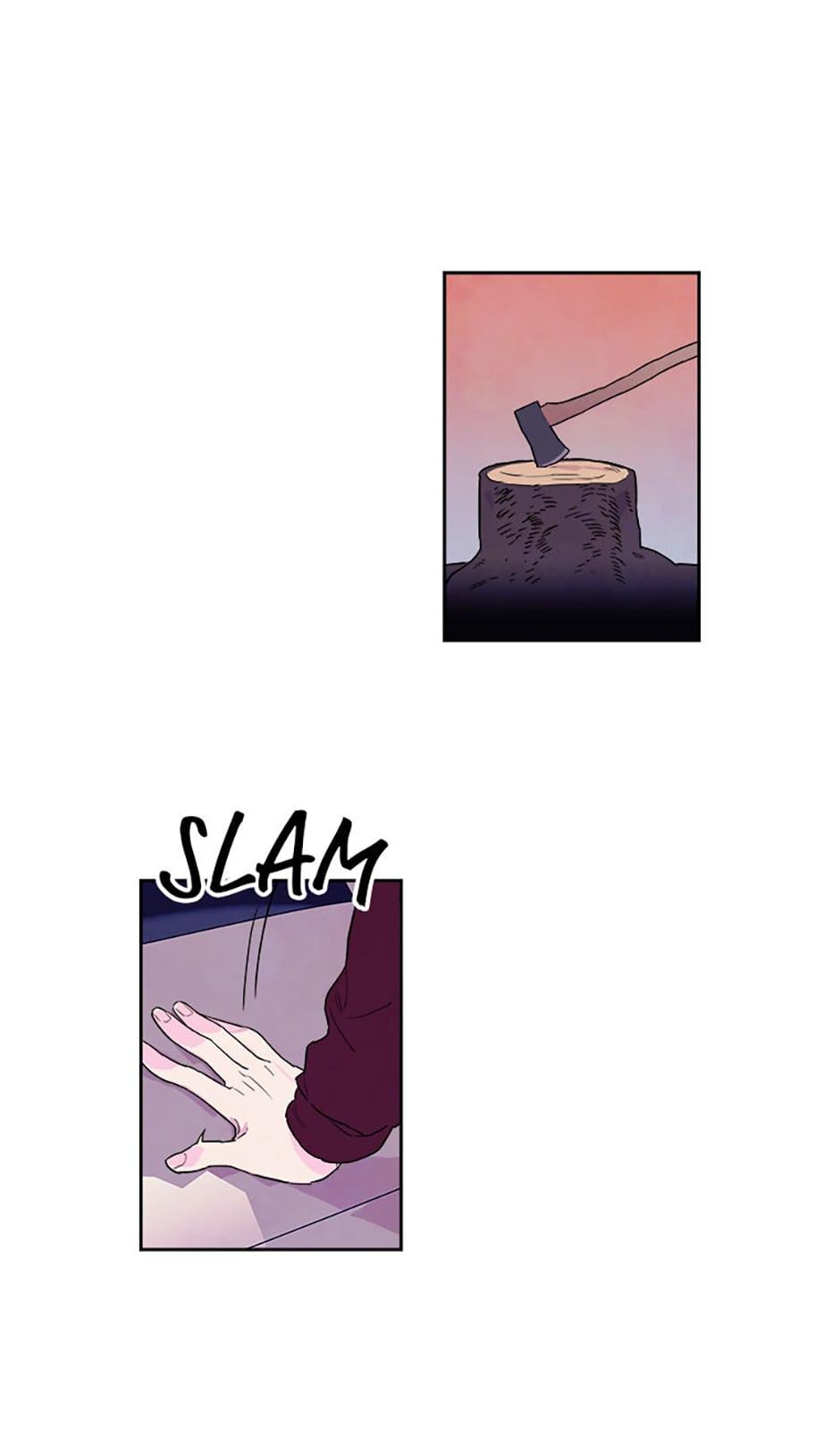 Sasaeng: Obsessive and Tenacious Chap 43 - Next Chap 44