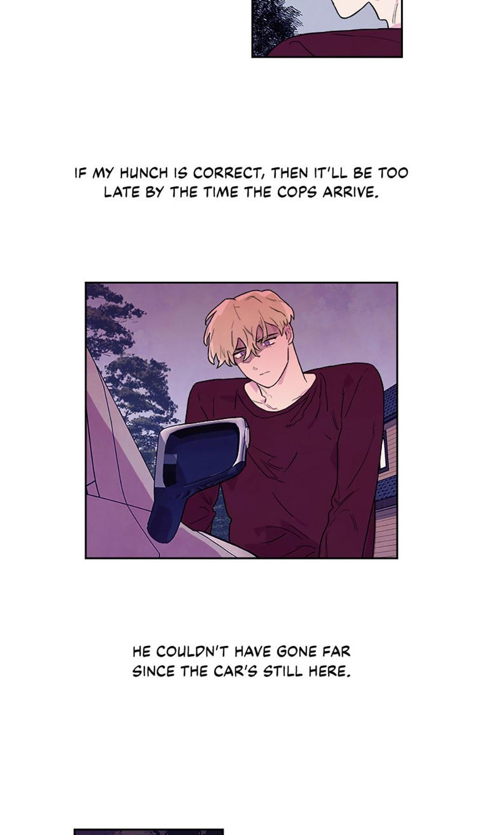 Sasaeng: Obsessive and Tenacious Chap 43 - Next Chap 44