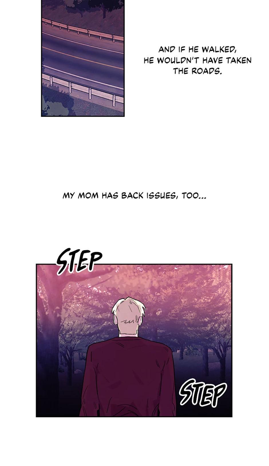 Sasaeng: Obsessive and Tenacious Chap 43 - Next Chap 44