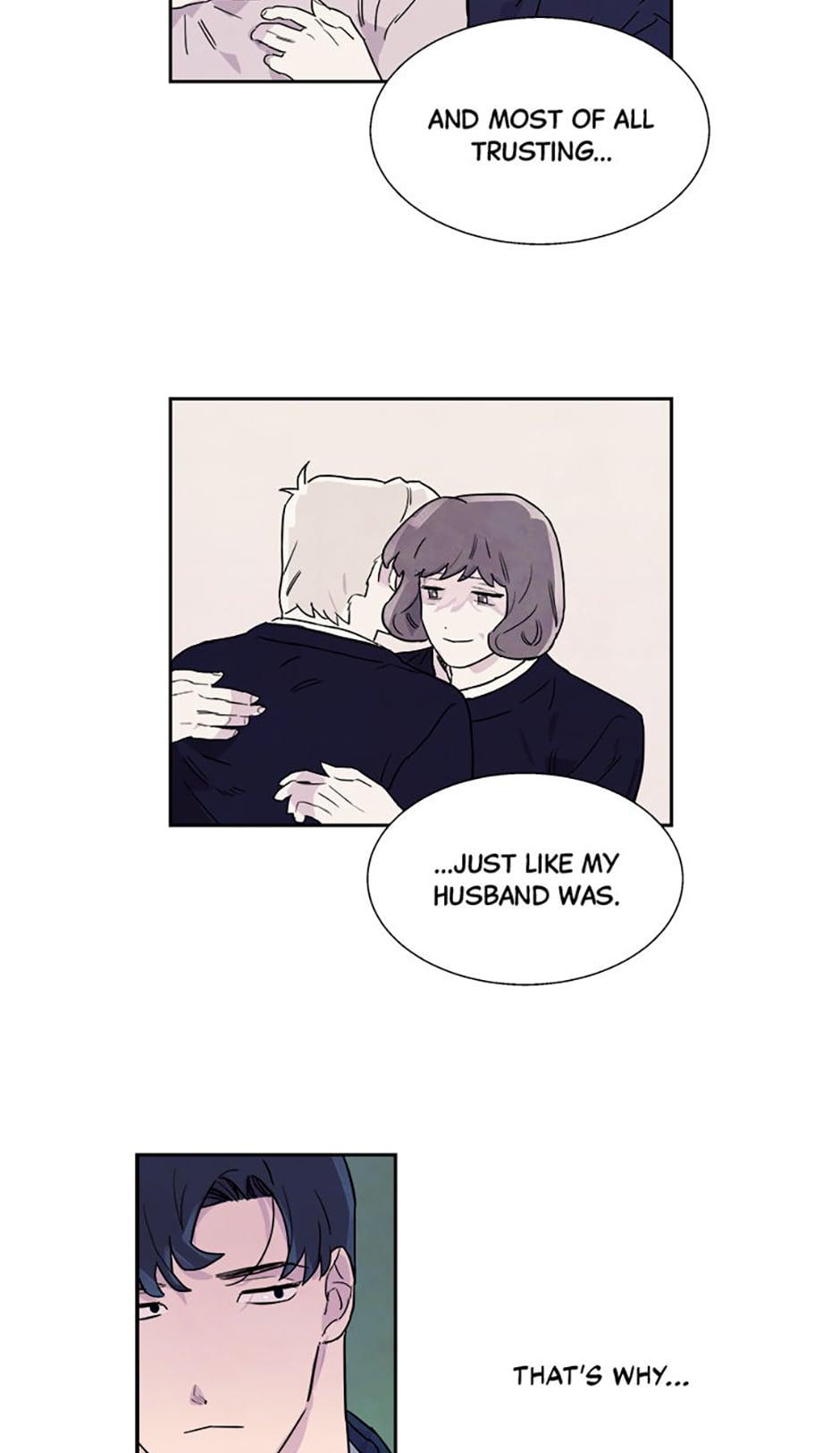 Sasaeng: Obsessive and Tenacious Chap 43 - Next Chap 44