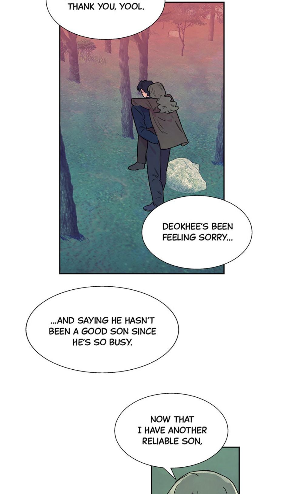Sasaeng: Obsessive and Tenacious Chap 43 - Next Chap 44