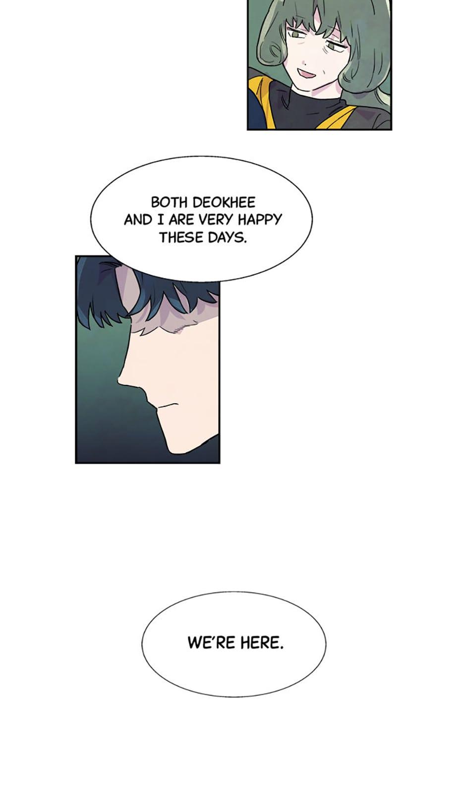 Sasaeng: Obsessive and Tenacious Chap 43 - Next Chap 44