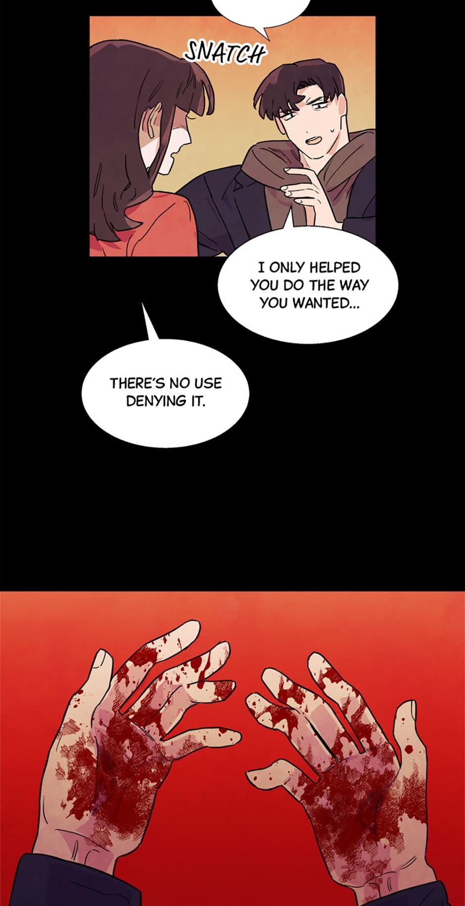 Sasaeng: Obsessive and Tenacious Chap 43 - Next Chap 44