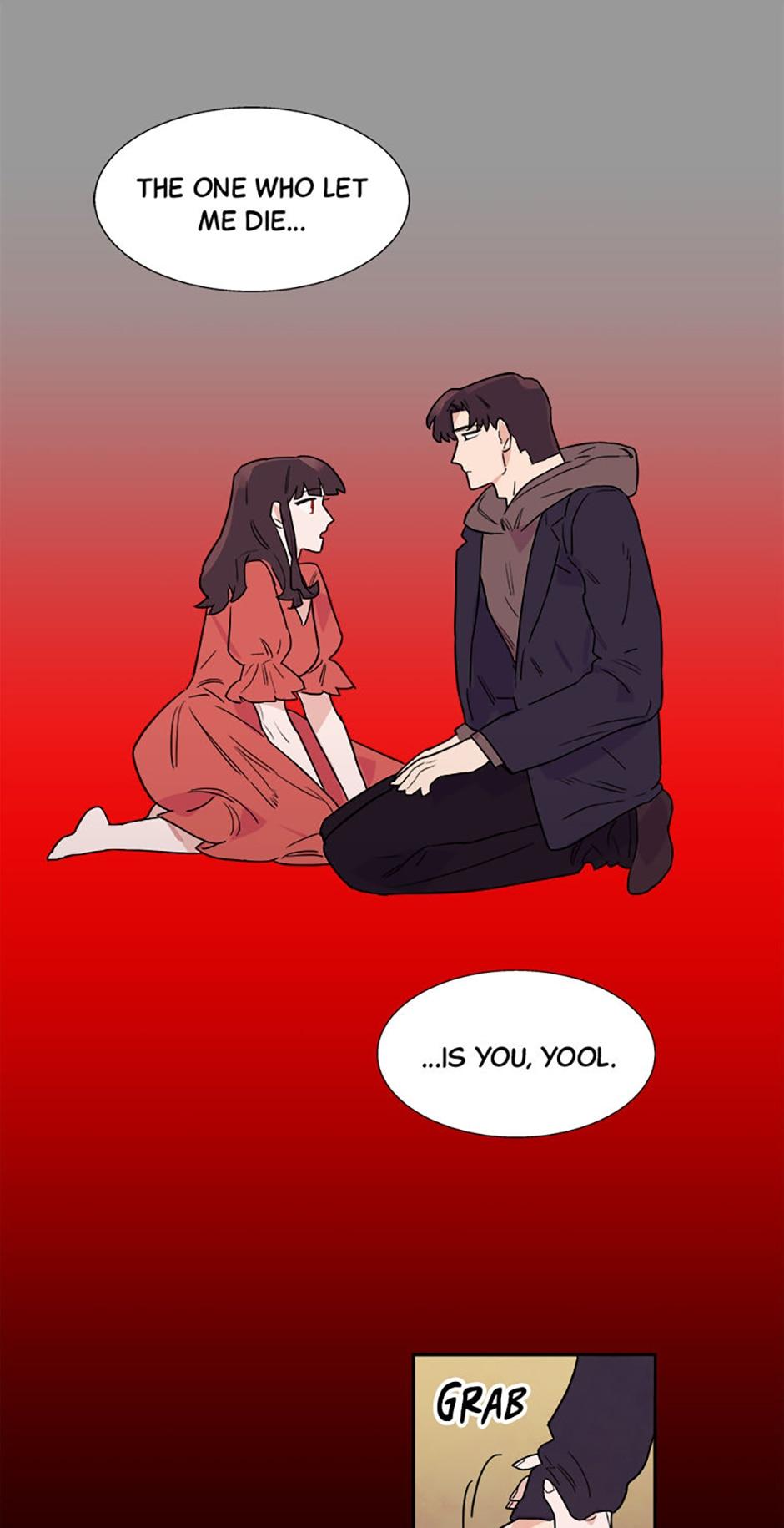 Sasaeng: Obsessive and Tenacious Chap 43 - Next Chap 44