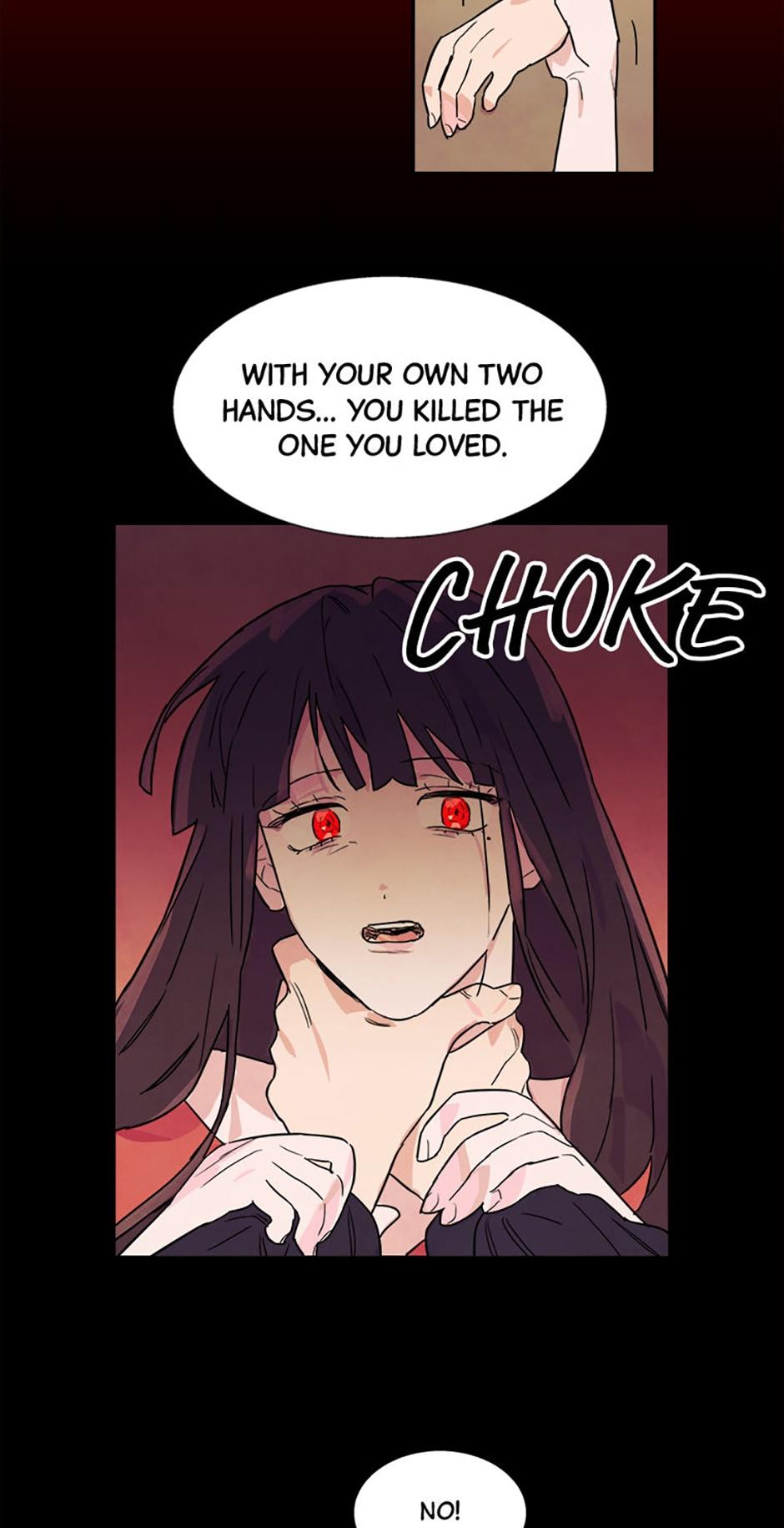 Sasaeng: Obsessive and Tenacious Chap 43 - Next Chap 44