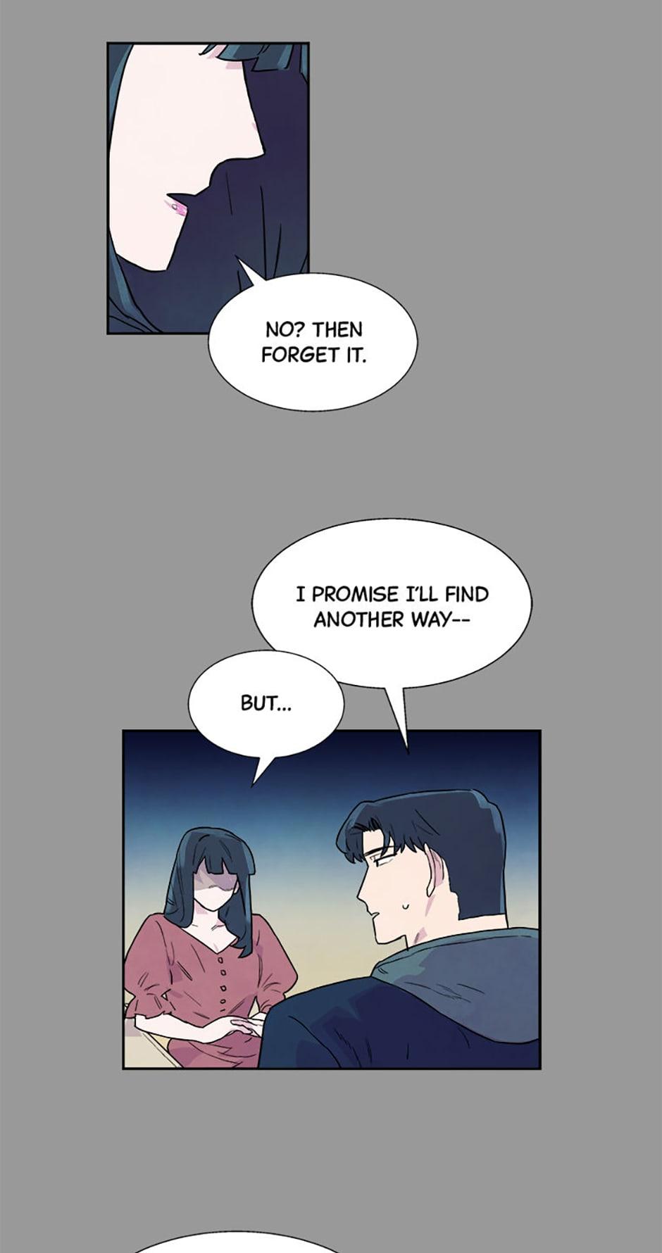 Sasaeng: Obsessive and Tenacious Chap 43 - Next Chap 44