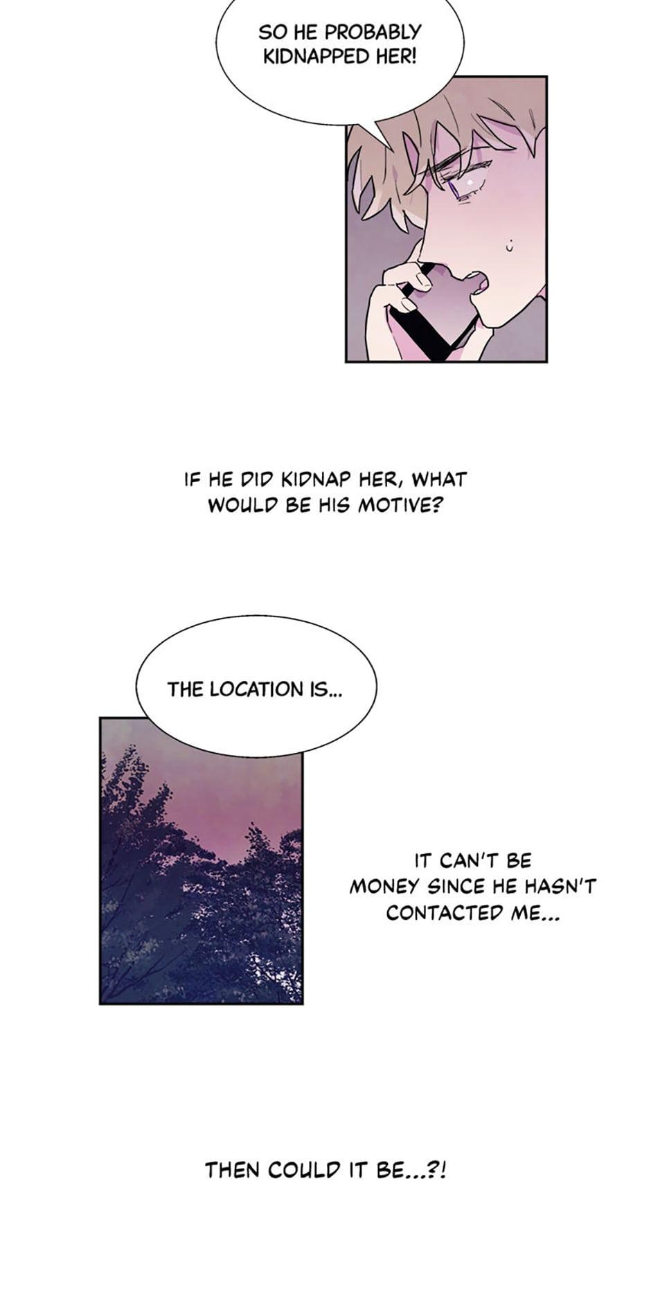 Sasaeng: Obsessive and Tenacious Chap 43 - Next Chap 44