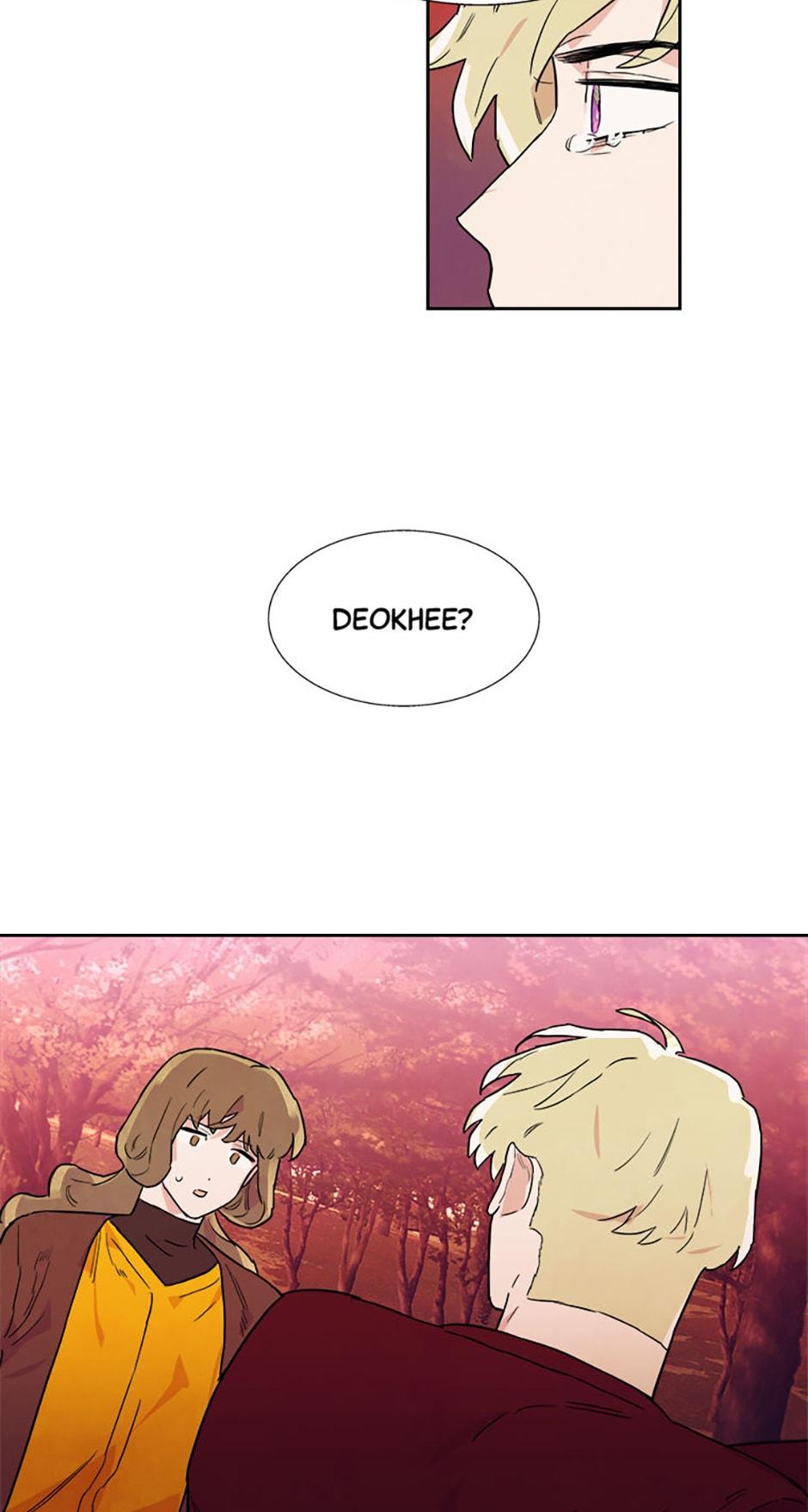 Sasaeng: Obsessive and Tenacious Chap 43 - Next Chap 44