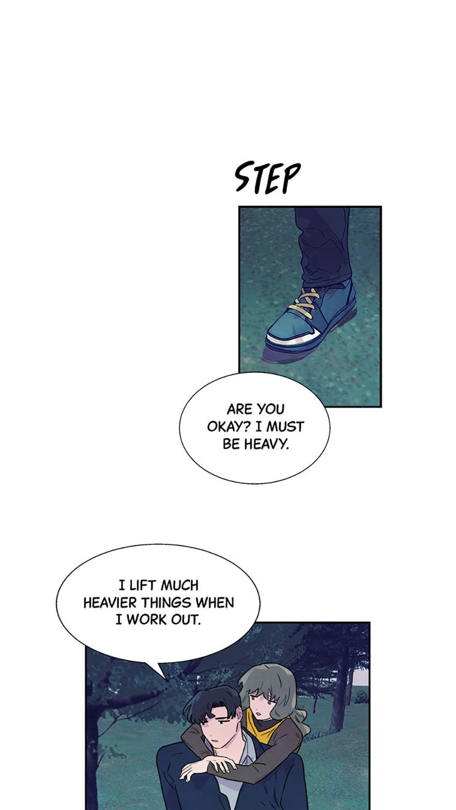 Sasaeng: Obsessive and Tenacious Chap 43 - Next Chap 44