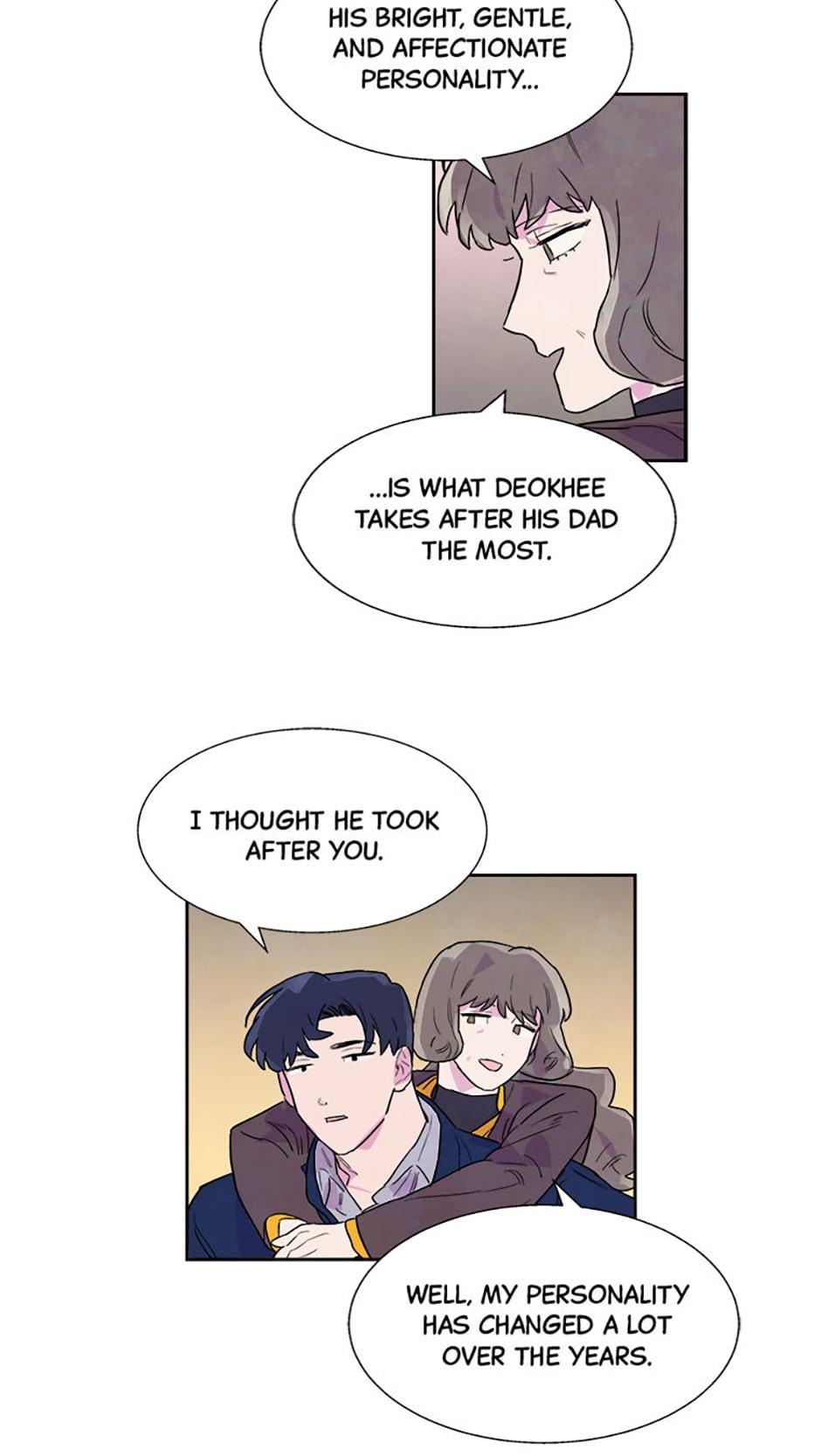 Sasaeng: Obsessive and Tenacious Chap 43 - Next Chap 44