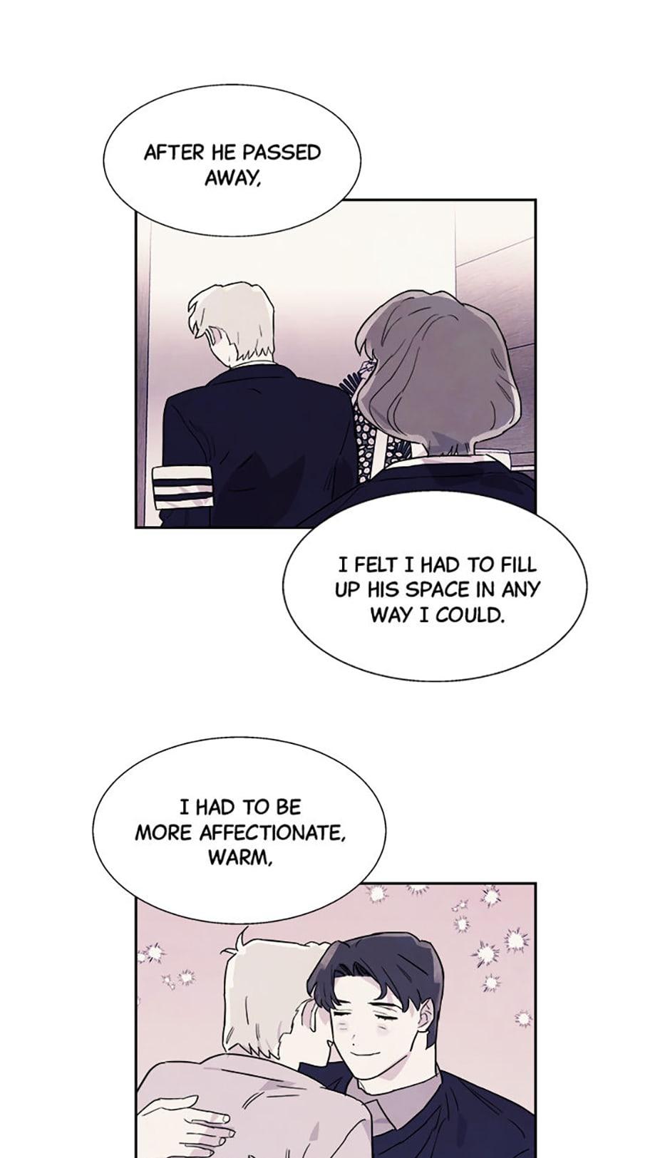 Sasaeng: Obsessive and Tenacious Chap 43 - Next Chap 44