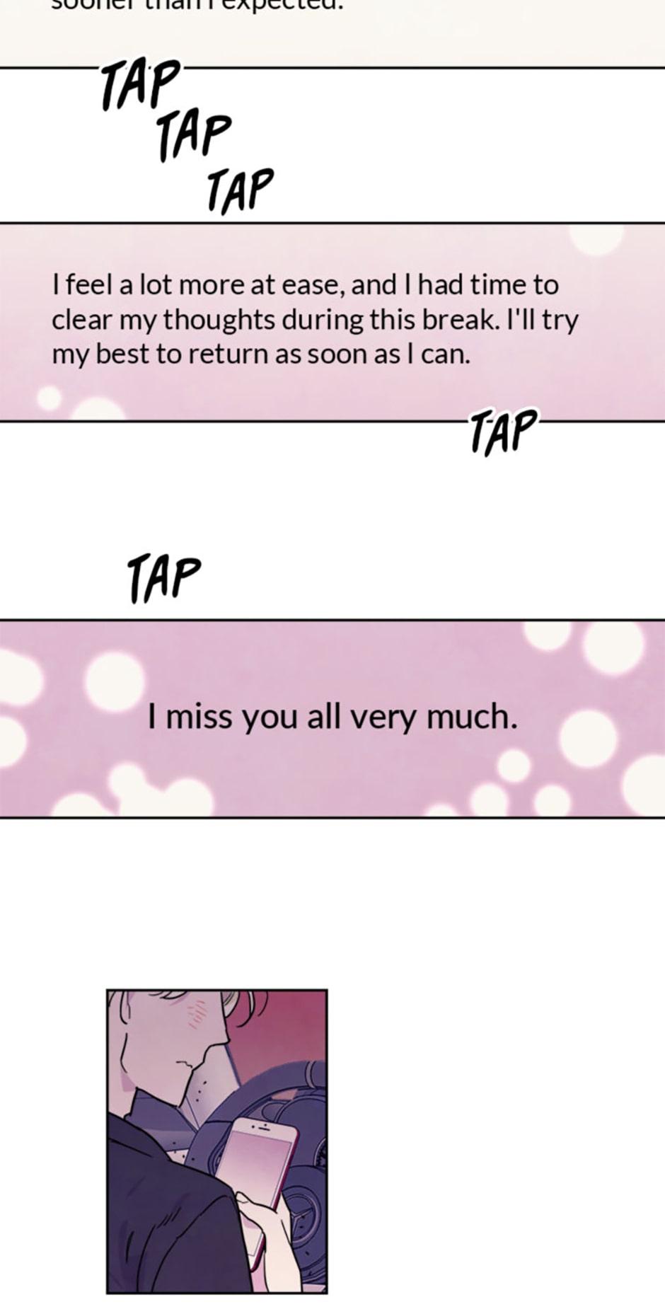 Sasaeng: Obsessive and Tenacious Chap 50 - Next Chap 51